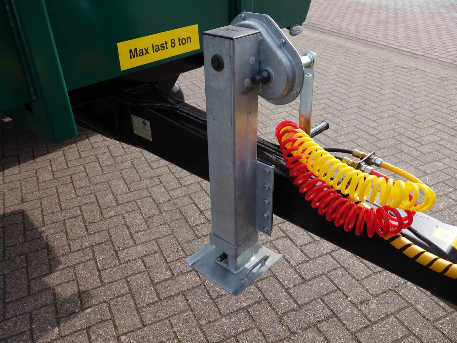 Palmse Trailer - Afbeelding 21