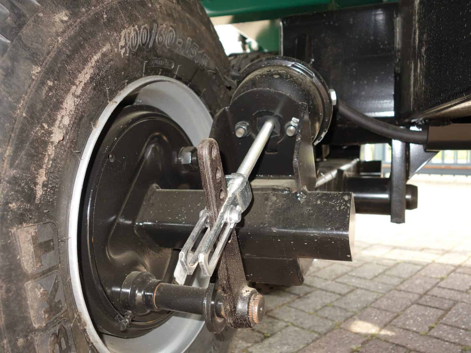 Palmse Trailer - Afbeelding 24