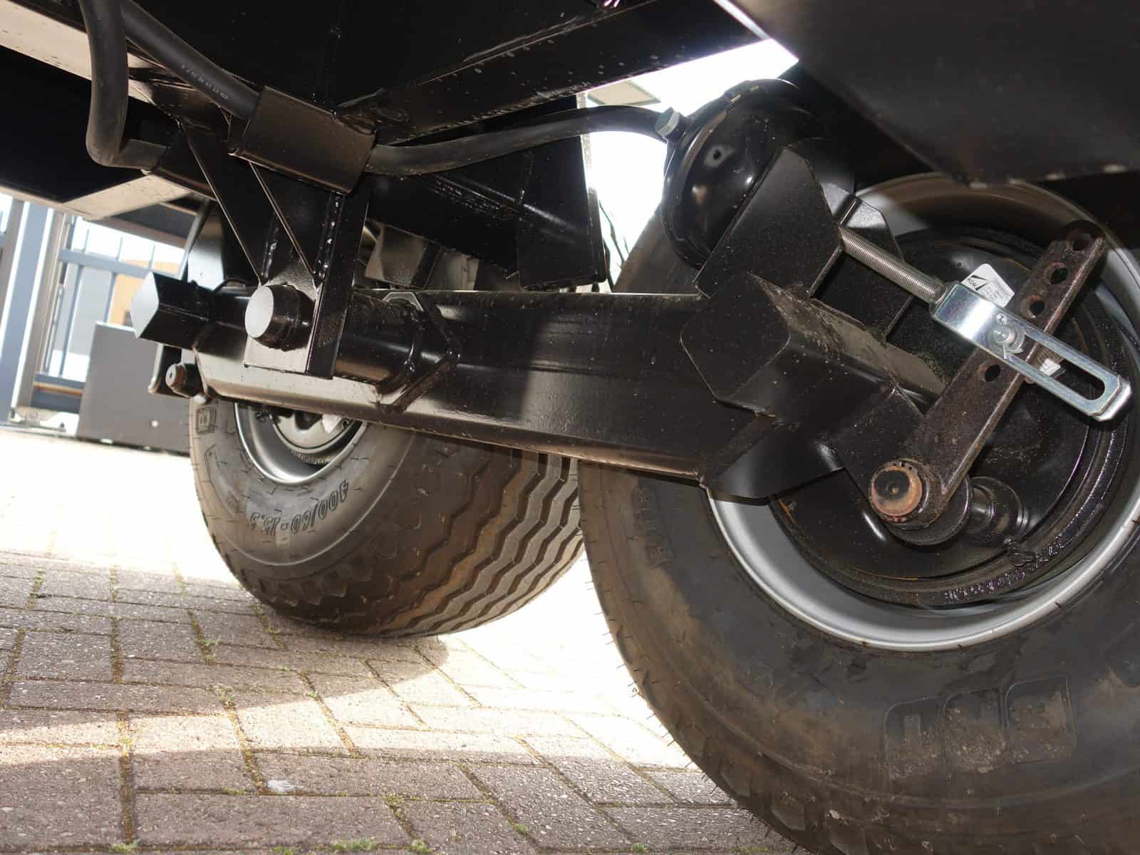 Palmse Trailer - Afbeelding 25