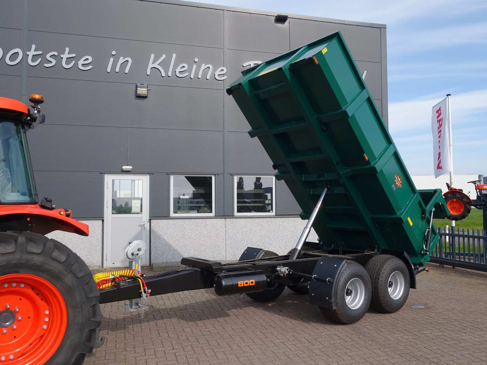 Palmse Trailer - Afbeelding 26