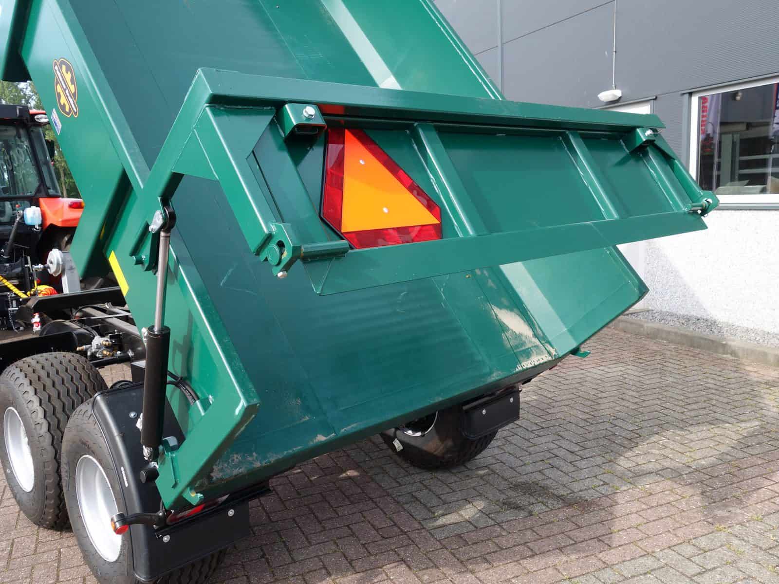 Palmse Trailer - Afbeelding 27