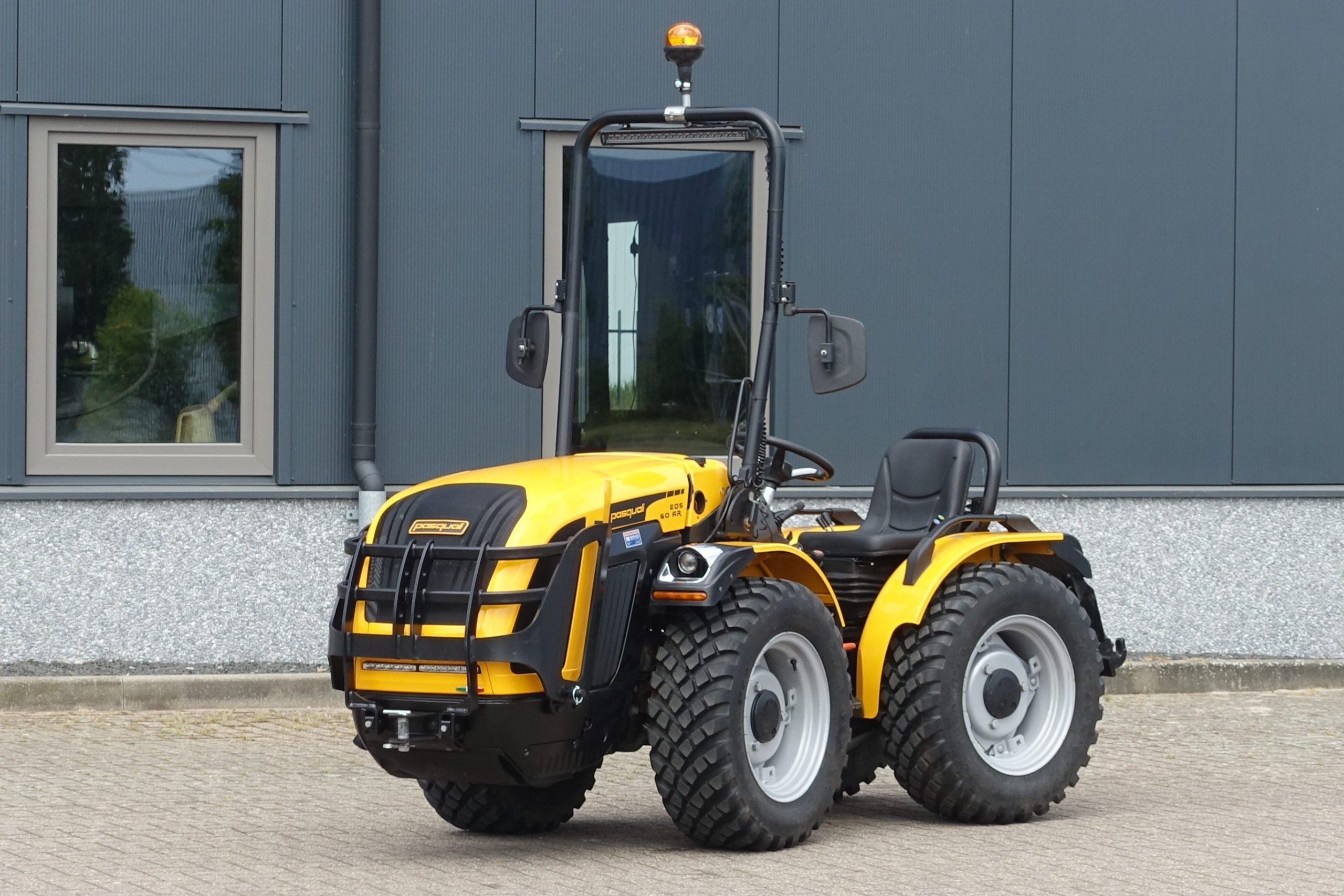 Pasquali EOS60AR 4wd