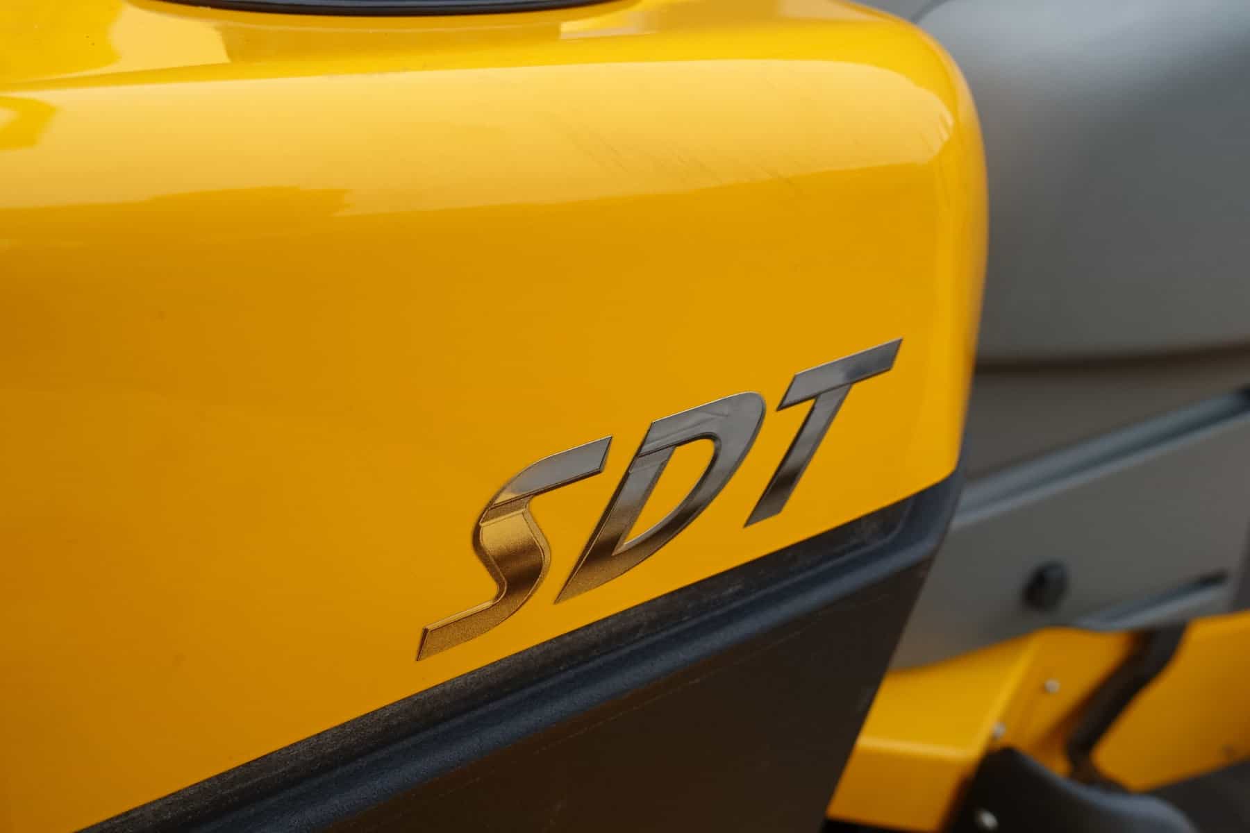 Pasquali V7.80 4wd - Afbeelding 13