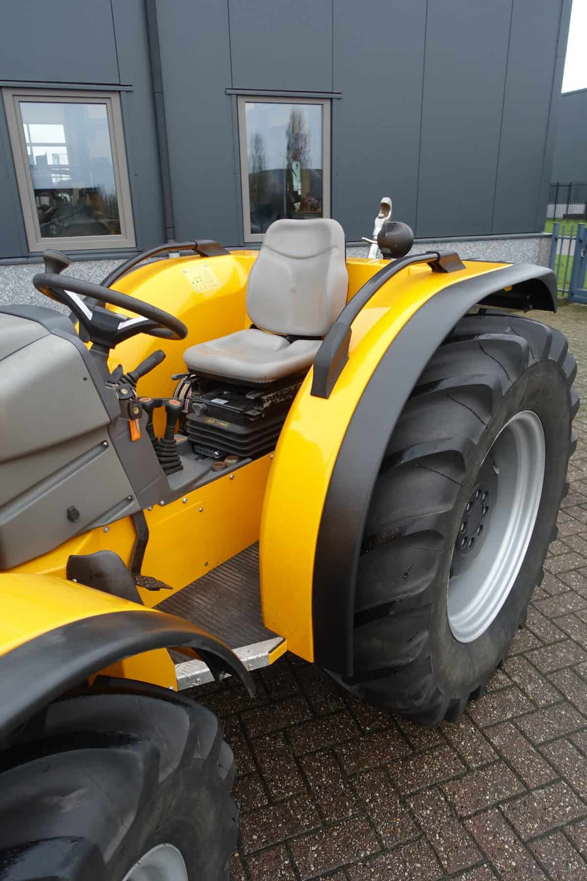 Pasquali V7.80 4wd - Afbeelding 14