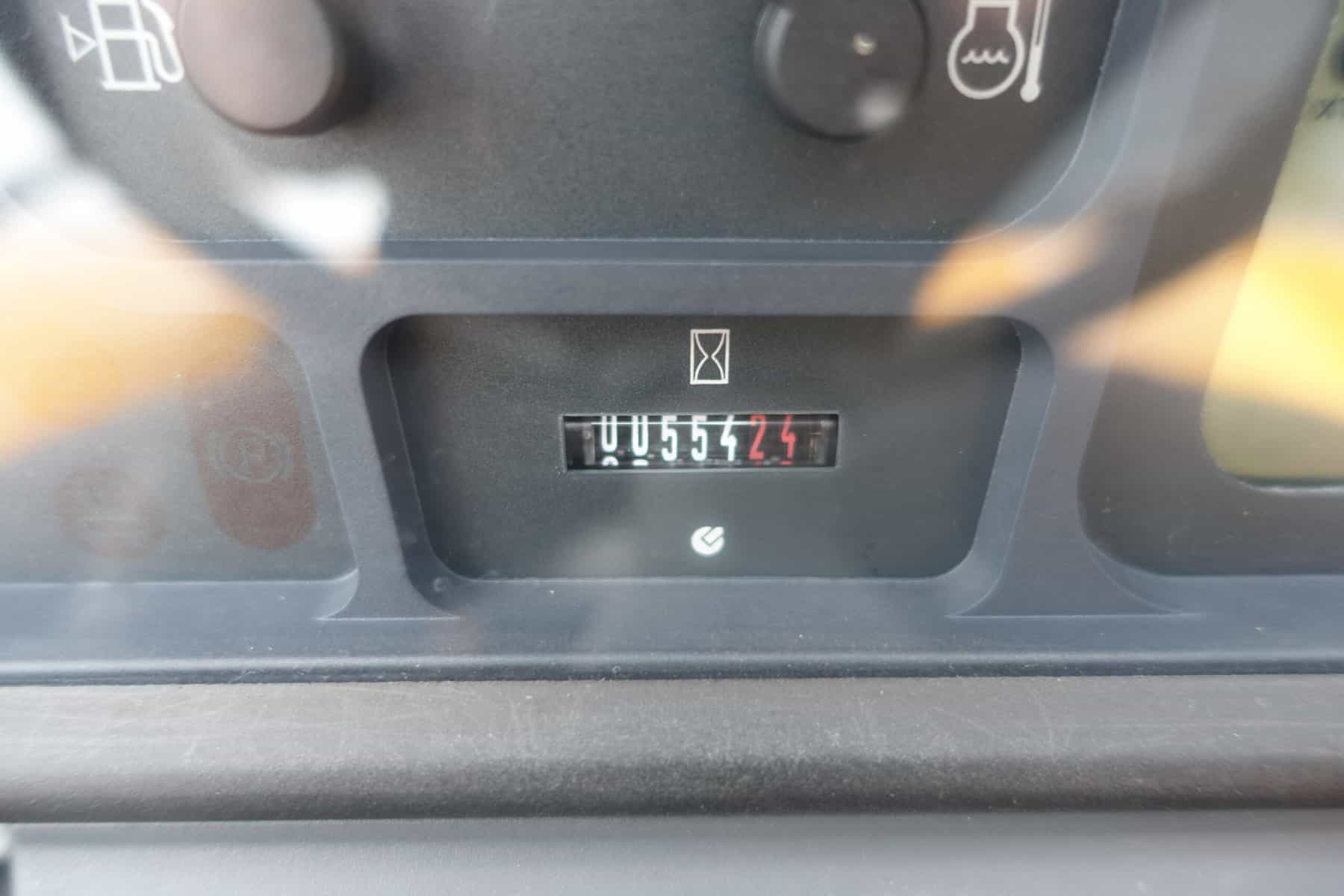 Pasquali V7.80 4wd - Afbeelding 15