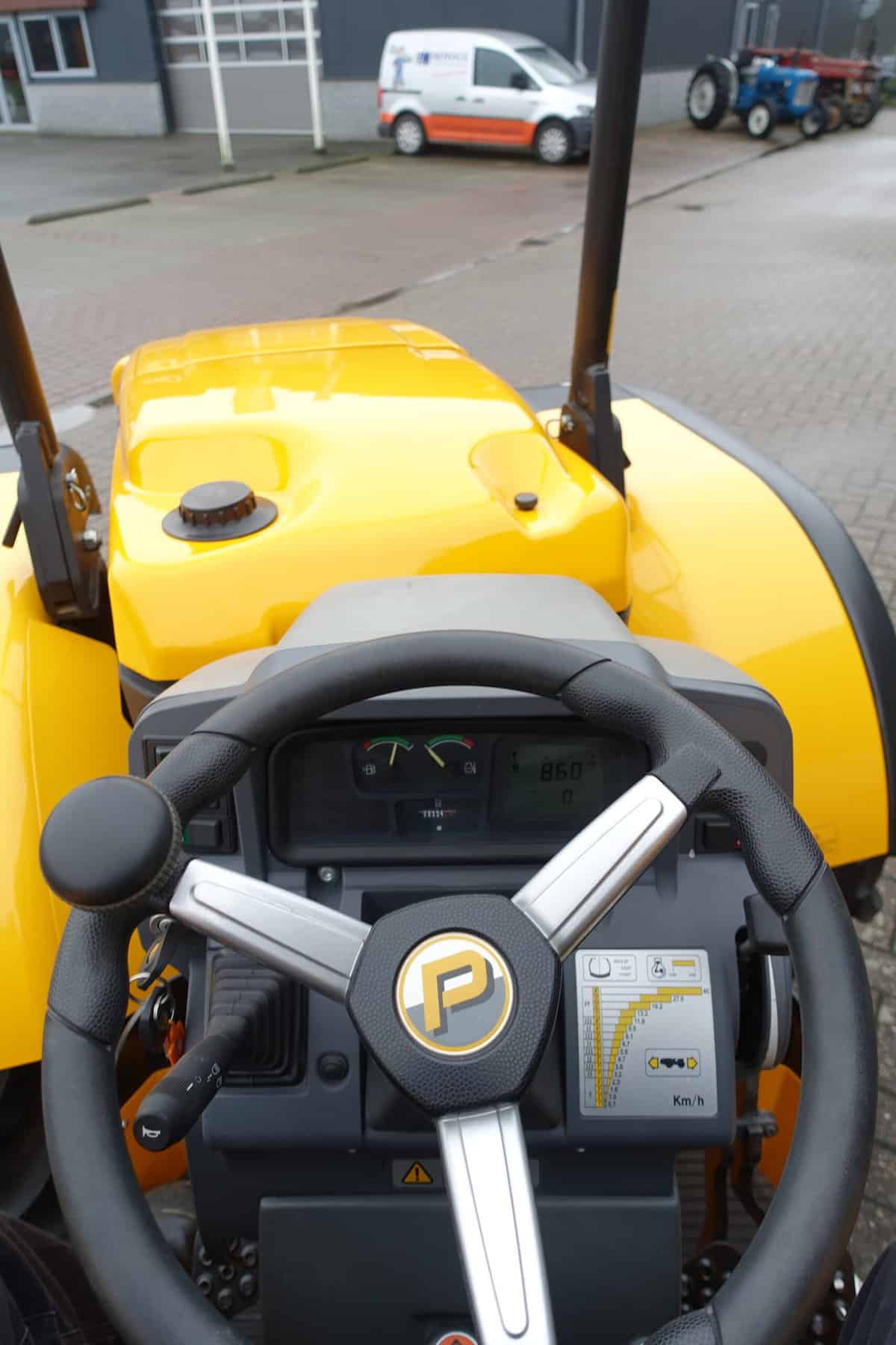 Pasquali V7.80 4wd - Afbeelding 17