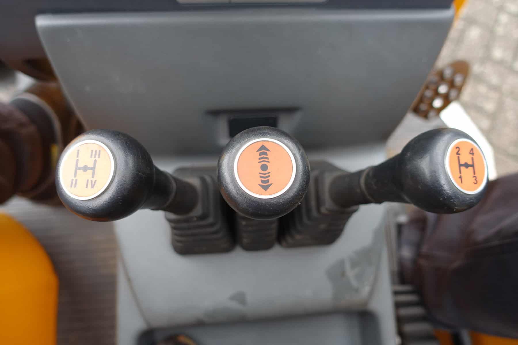 Pasquali V7.80 4wd - Afbeelding 18