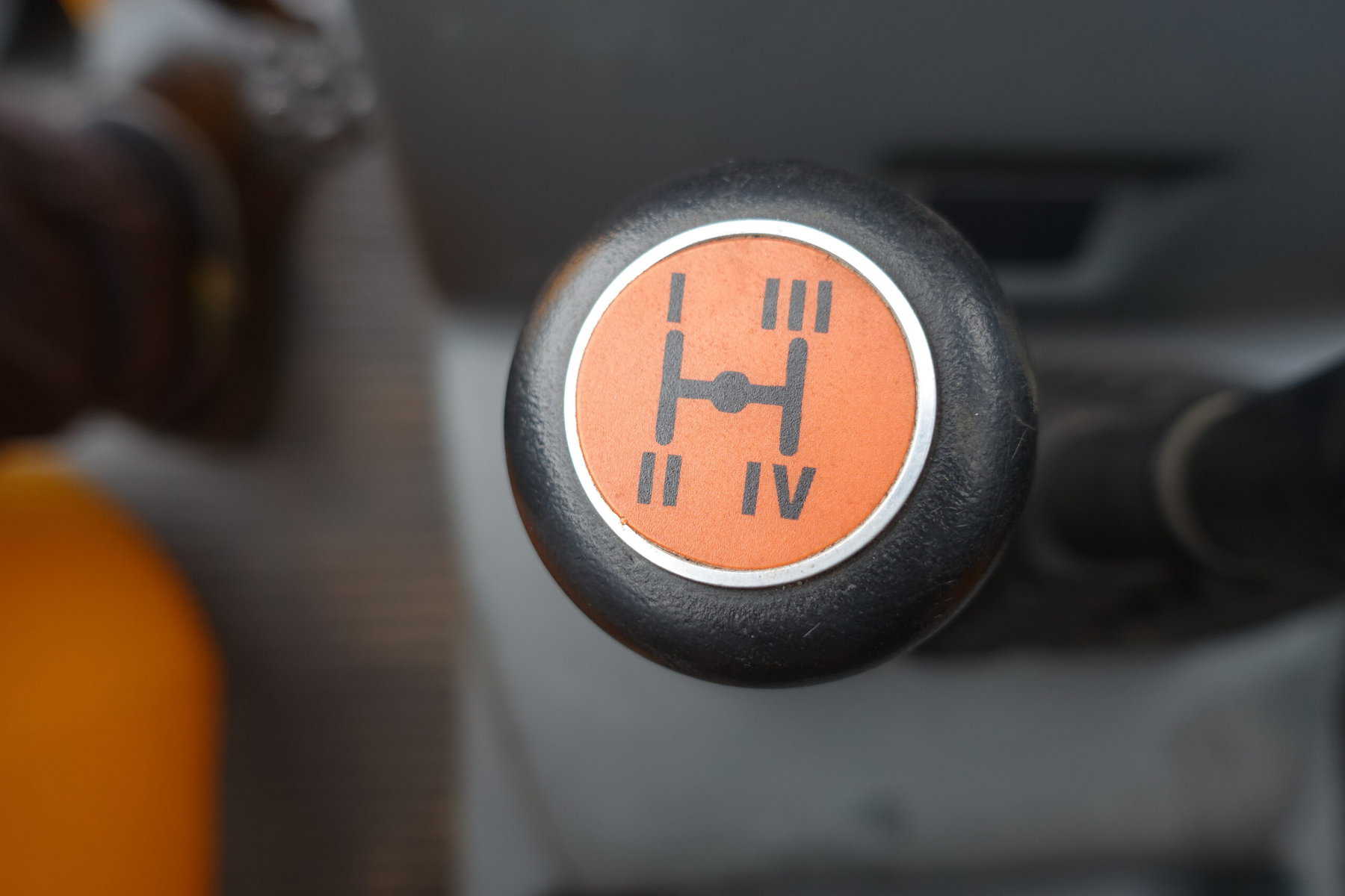 Pasquali V7.80 4wd - Afbeelding 19