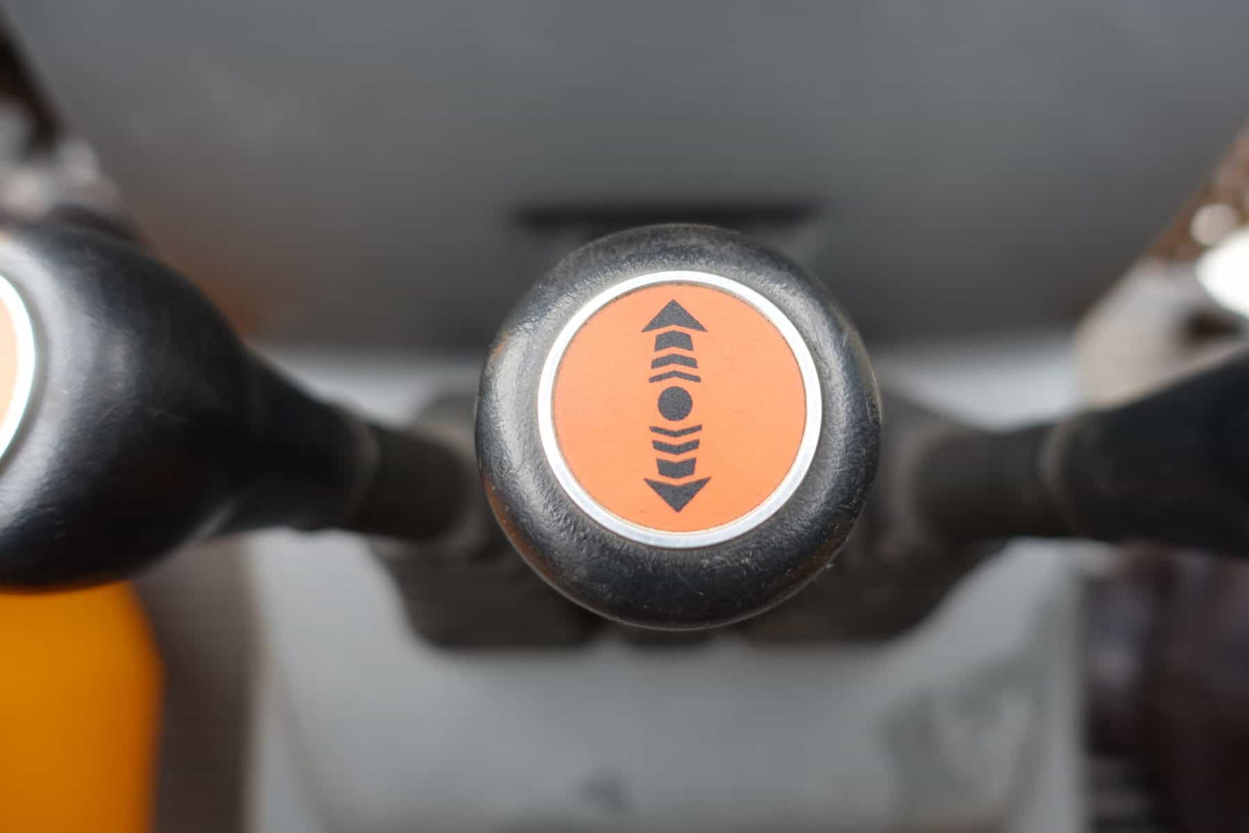 Pasquali V7.80 4wd - Afbeelding 20