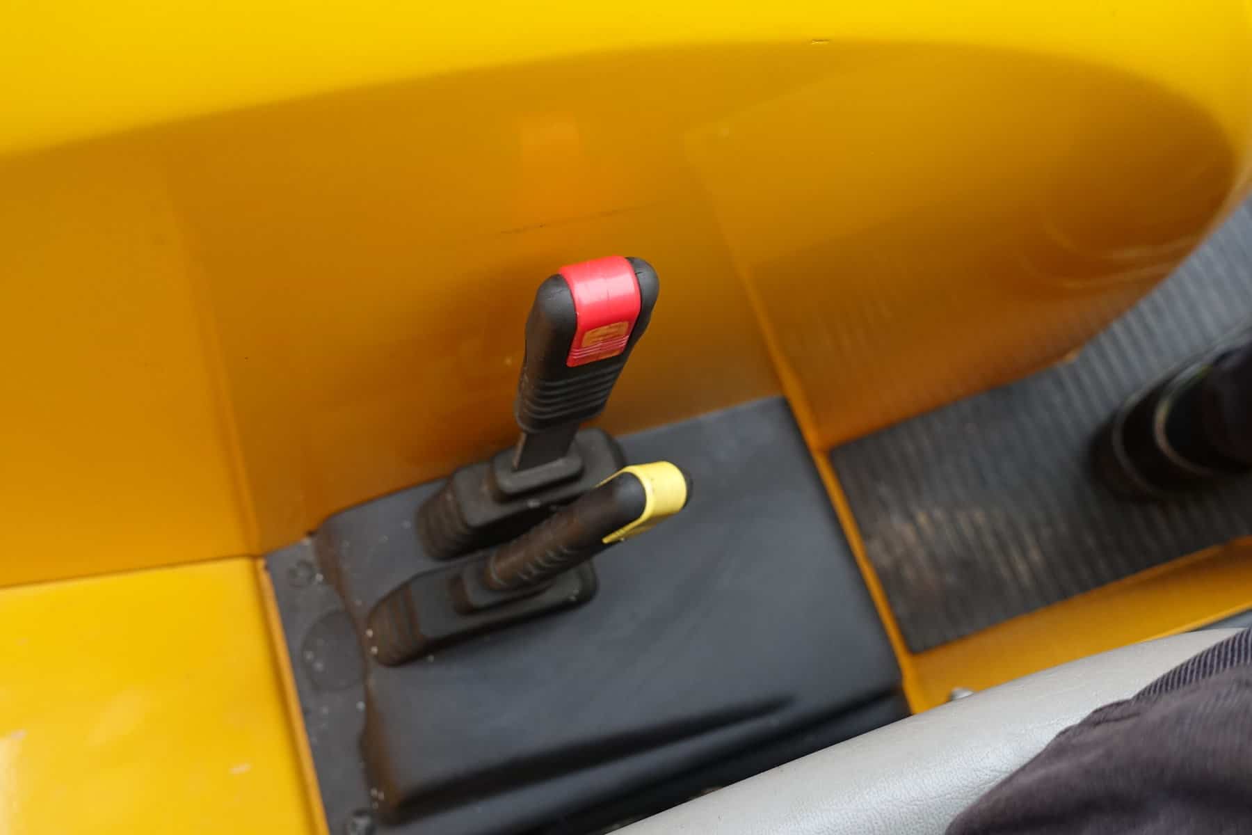 Pasquali V7.80 4wd - Afbeelding 24