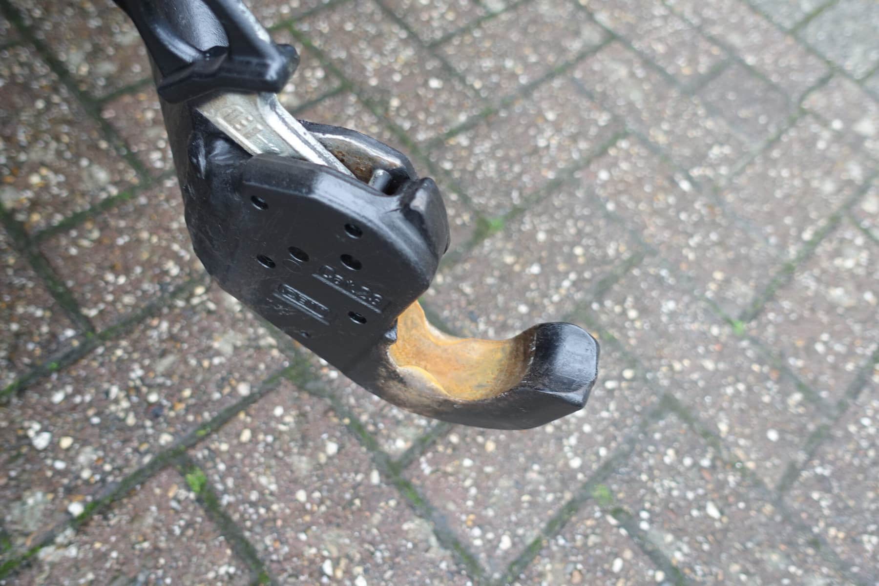 Pasquali V7.80 4wd - Afbeelding 30