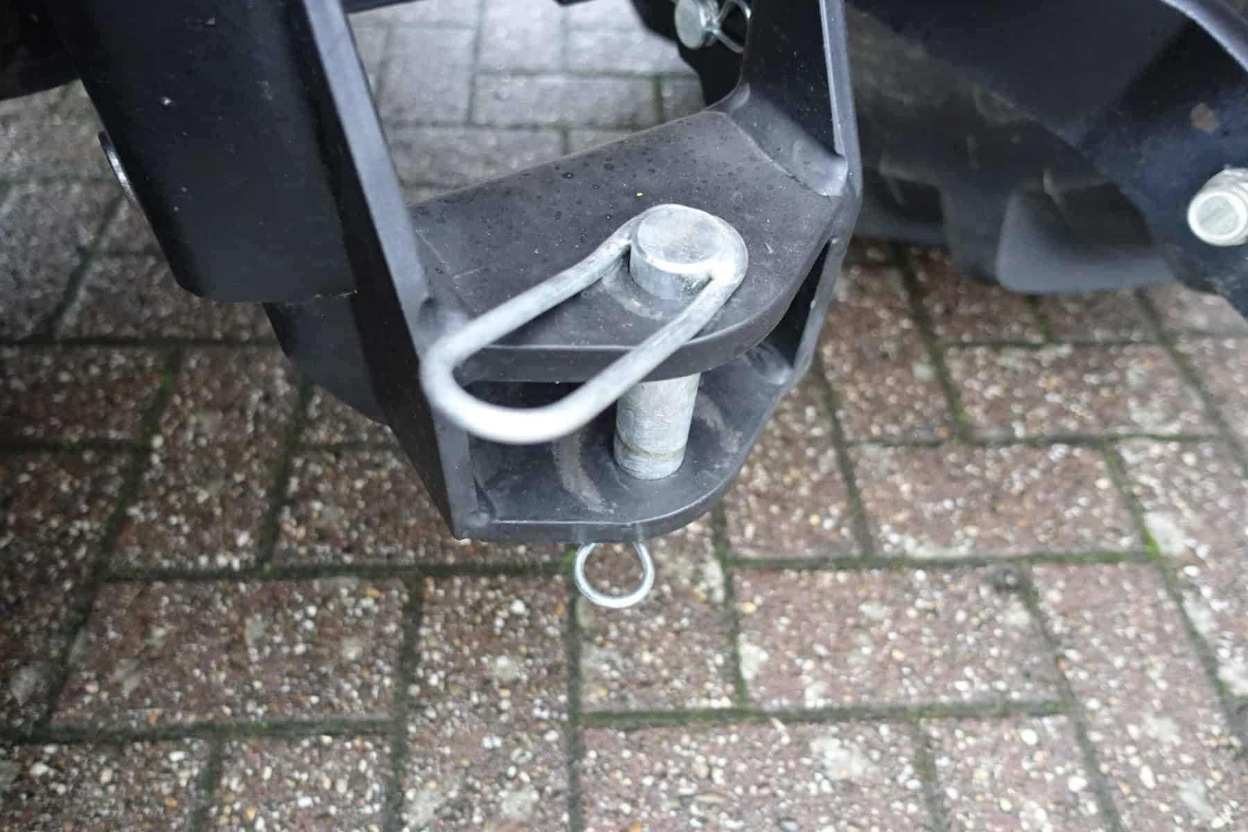 Pasquali V7.80 4wd - Afbeelding 31