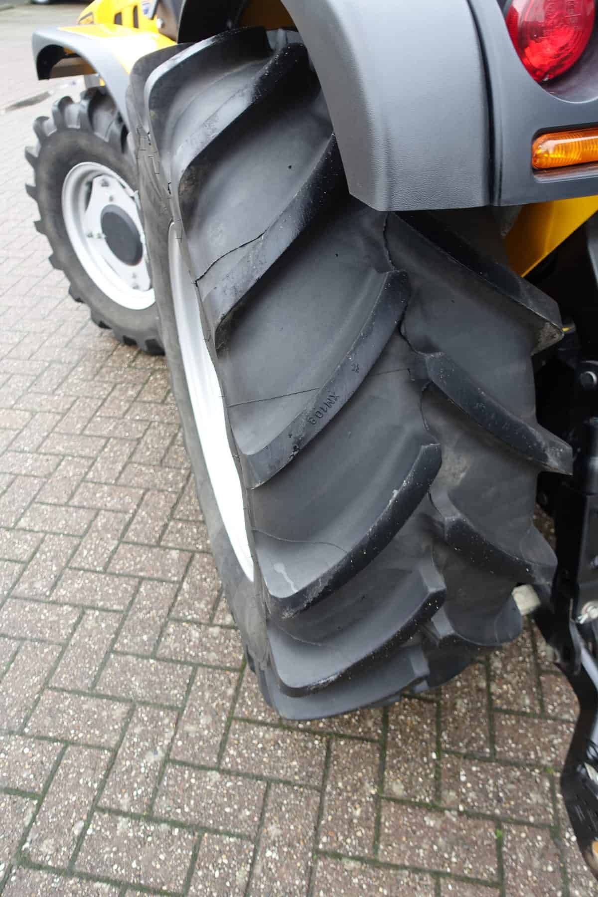 Pasquali V7.80 4wd - Afbeelding 35