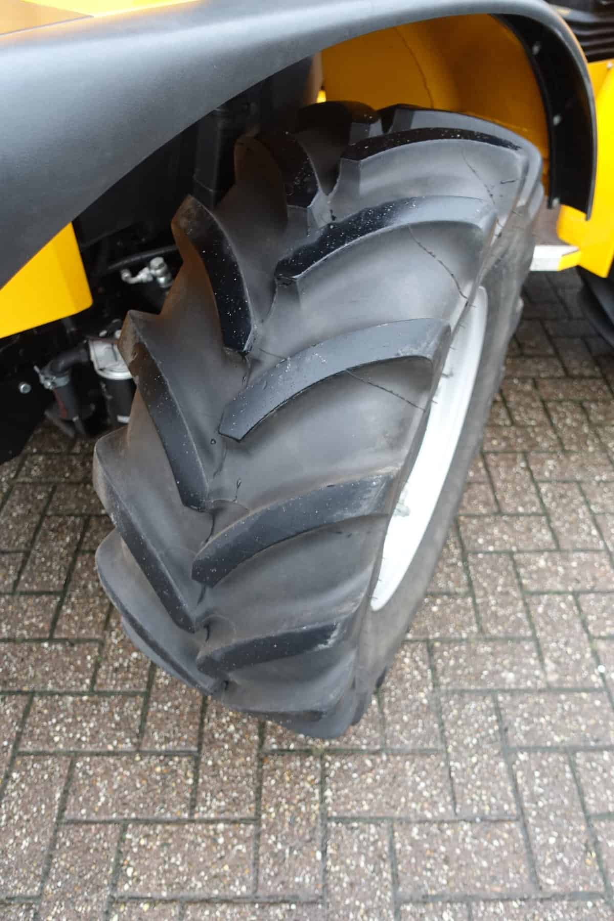 Pasquali V7.80 4wd - Afbeelding 38