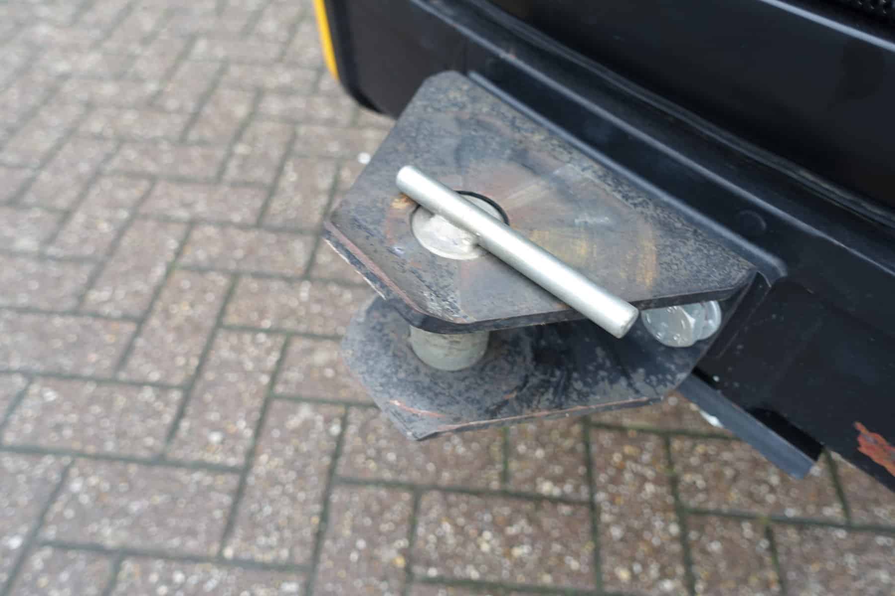 Pasquali V7.80 4wd - Afbeelding 40