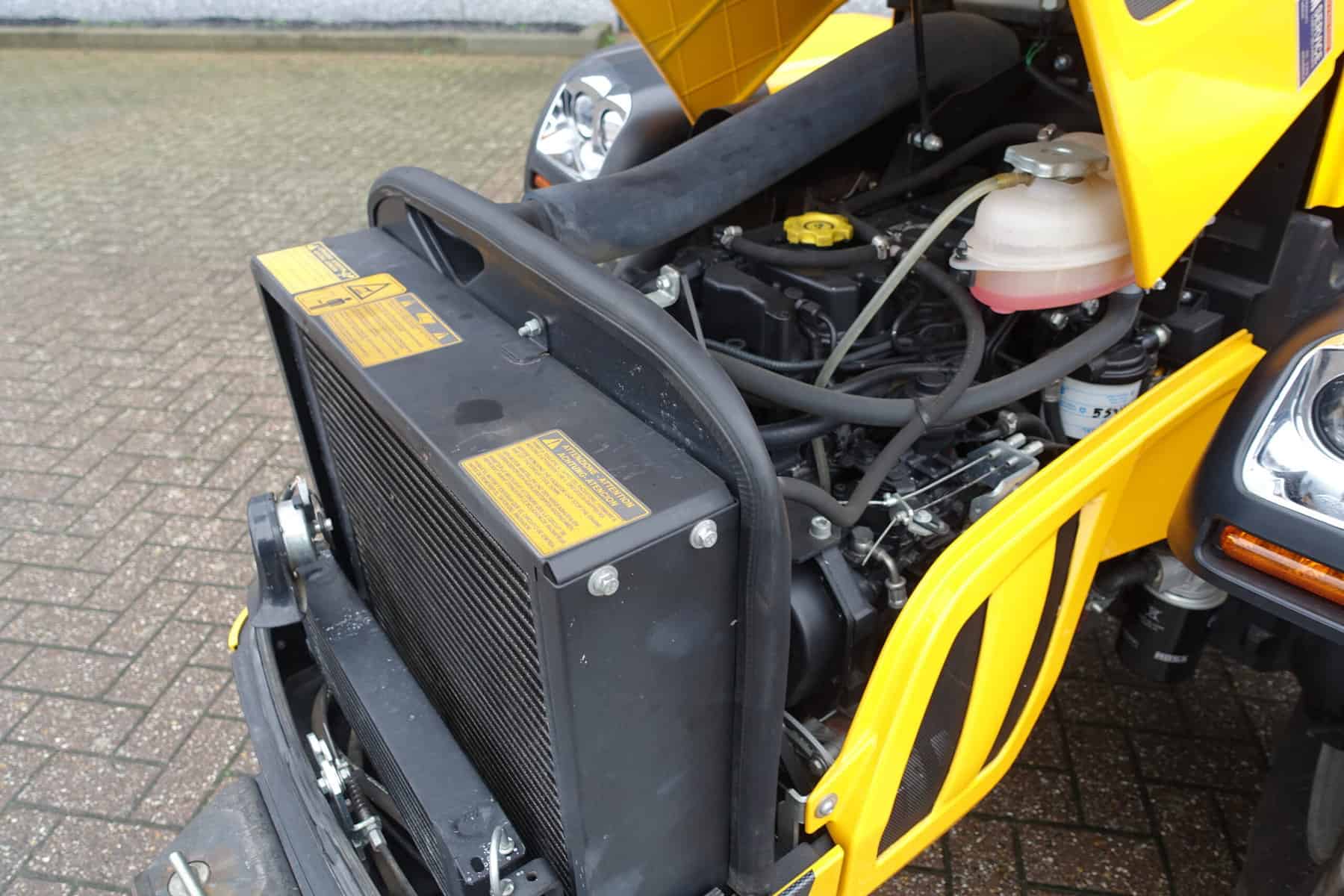 Pasquali V7.80 4wd - Afbeelding 42