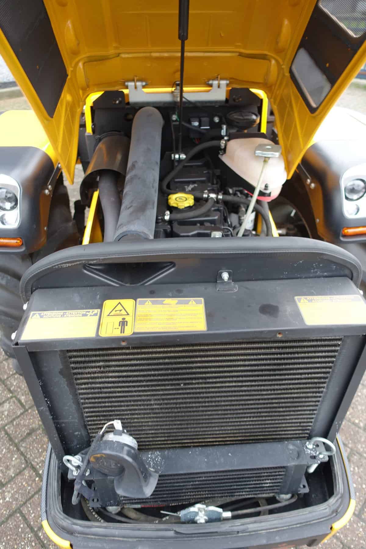 Pasquali V7.80 4wd - Afbeelding 44