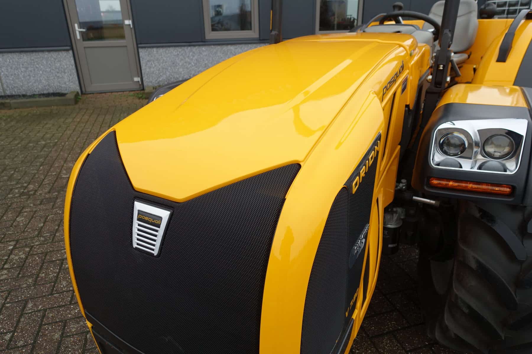 Pasquali V7.80 4wd - Afbeelding 5