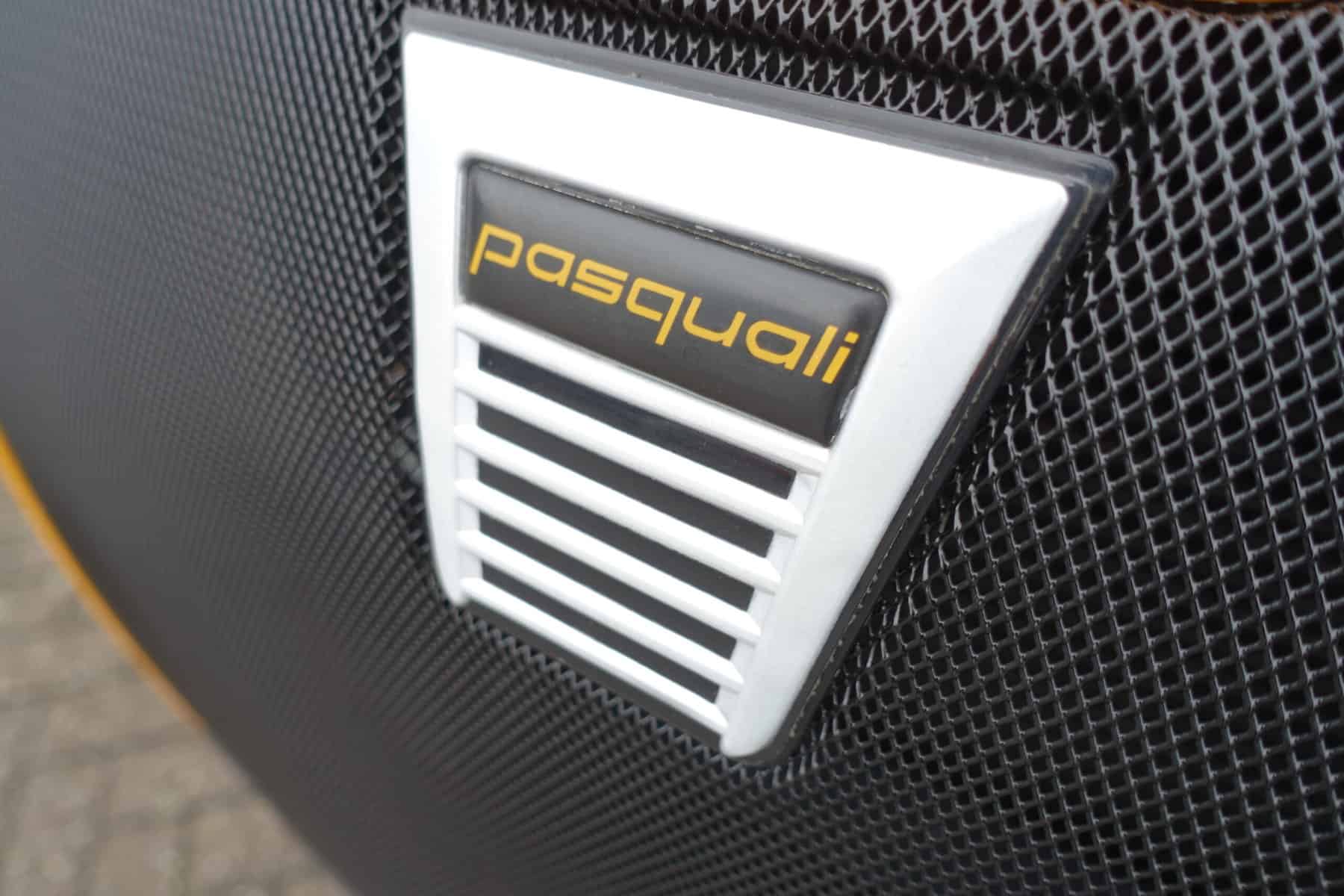 Pasquali V7.80 4wd - Afbeelding 6