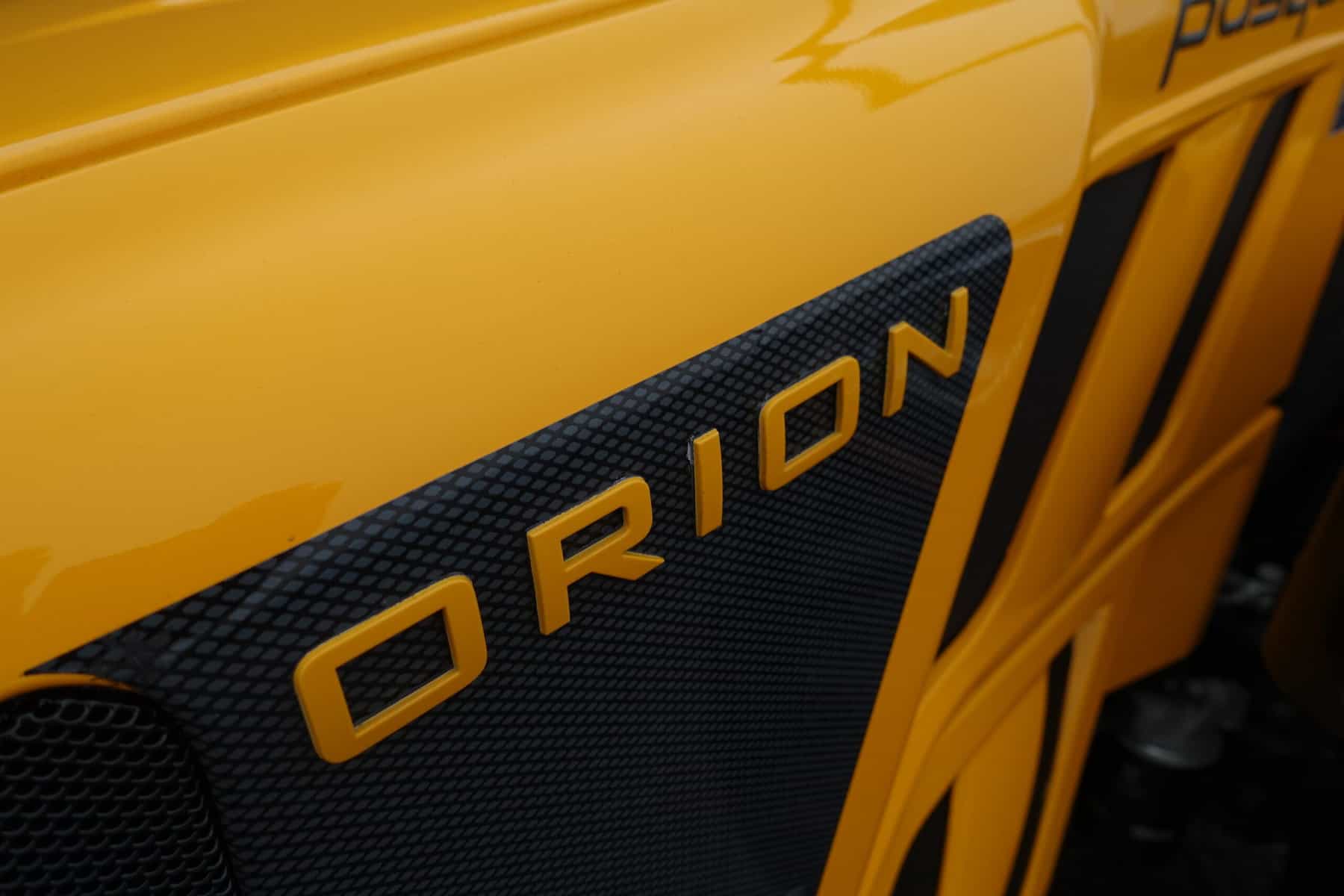 Pasquali V7.80 4wd - Afbeelding 8