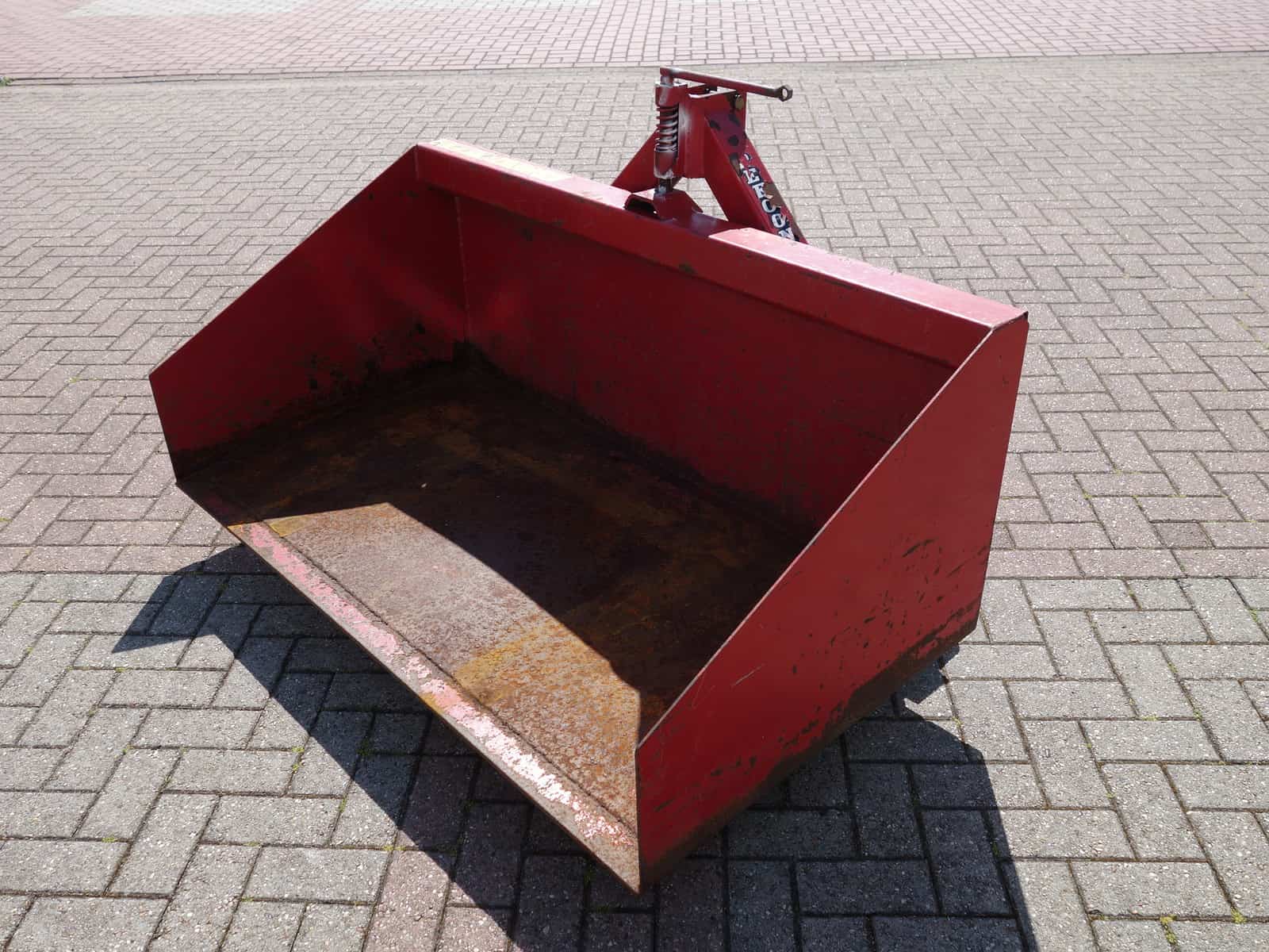 Peecon Grondbak - Afbeelding 3