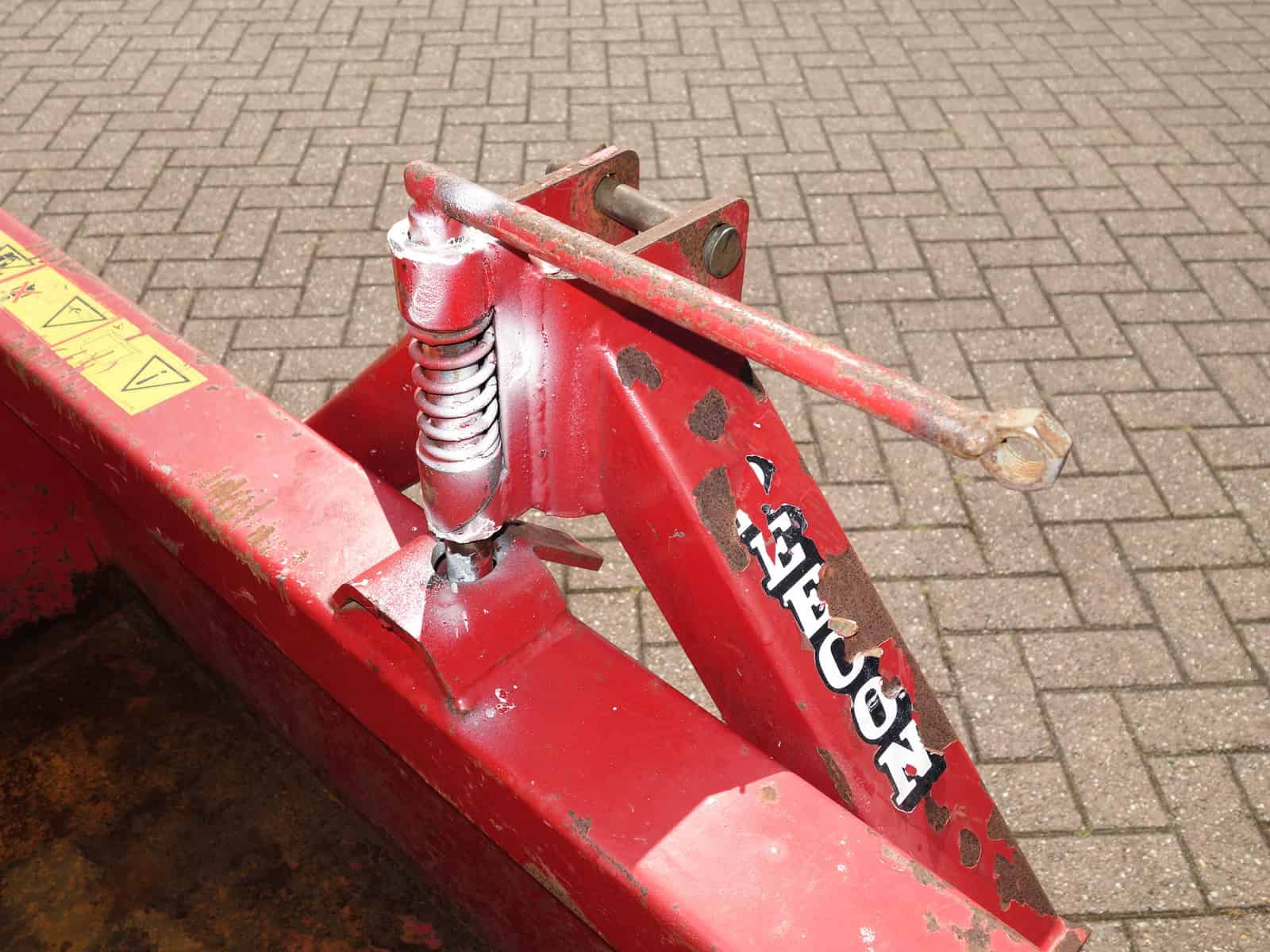 Peecon Grondbak - Afbeelding 5