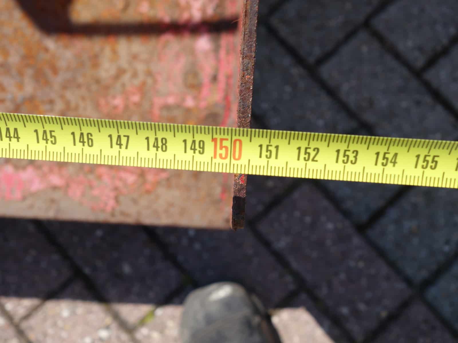 Peecon Grondbak - Afbeelding 6