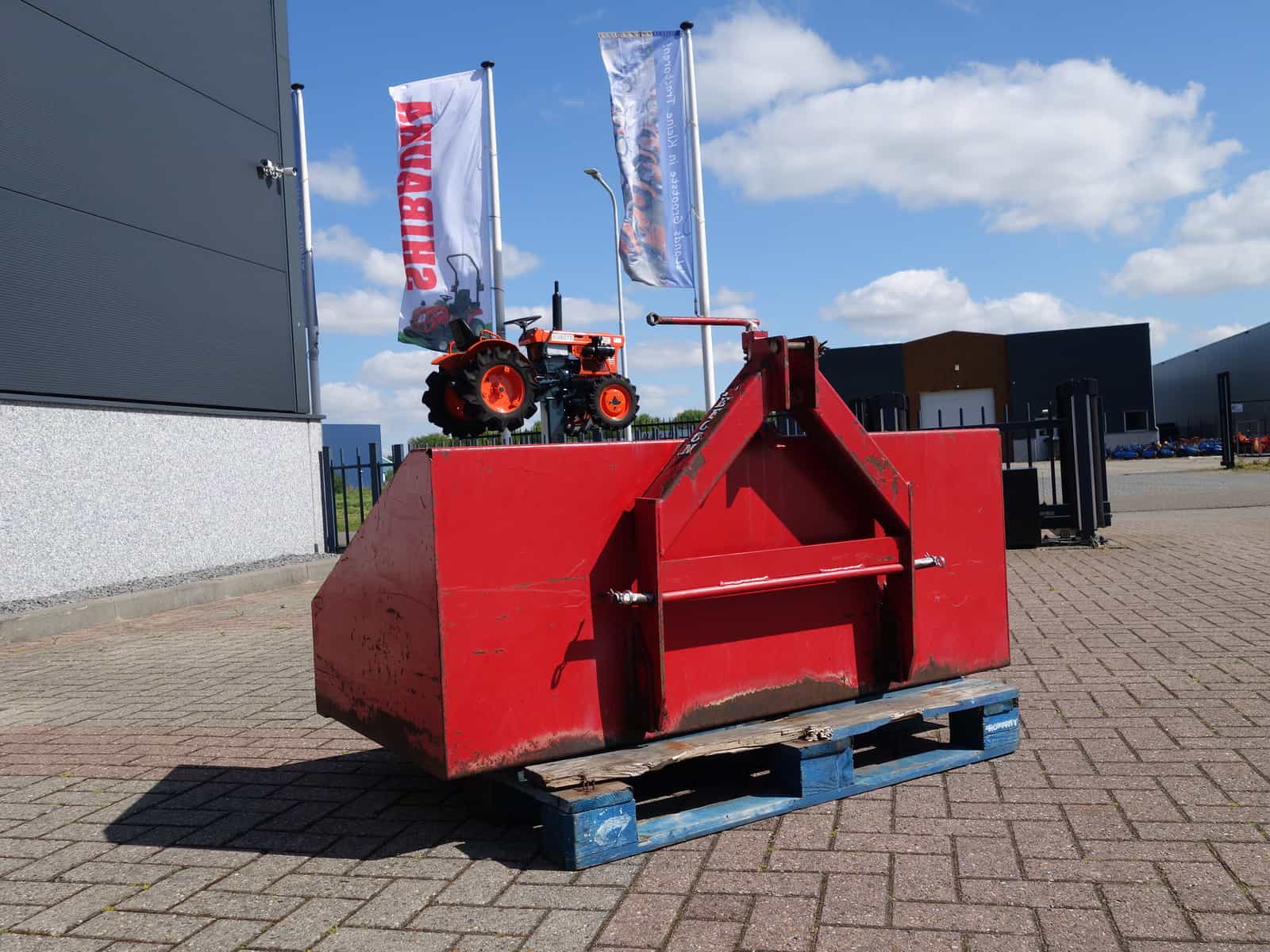 Peecon Grondbak - Afbeelding 7