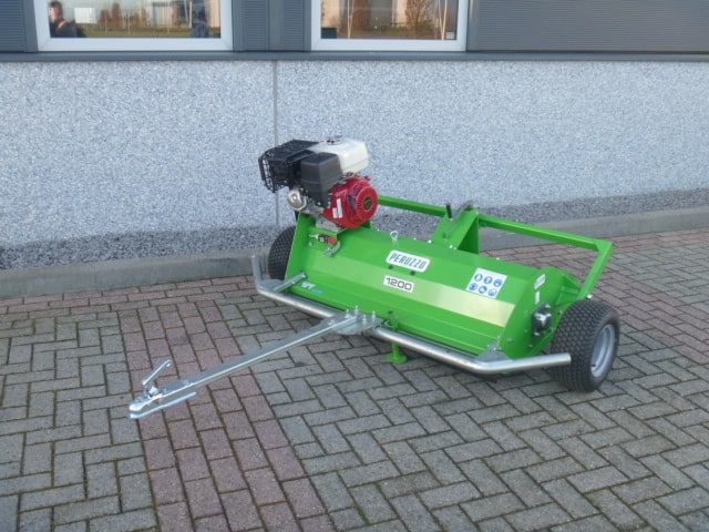 Peruzzo MOTOFOX 1200