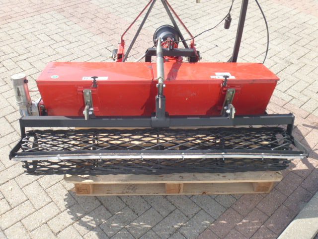 R2 MTZ150 Rotorkopeg - Afbeelding 5