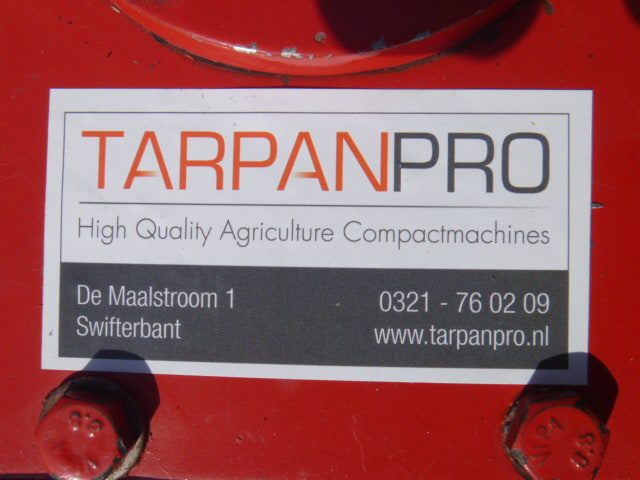 R2 MTZ150 Rotorkopeg - Afbeelding 10