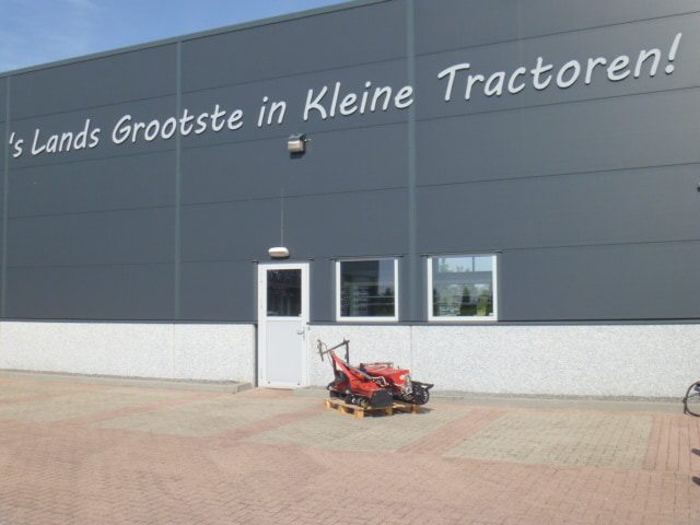 R2 MTZ150 Rotorkopeg - Afbeelding 16