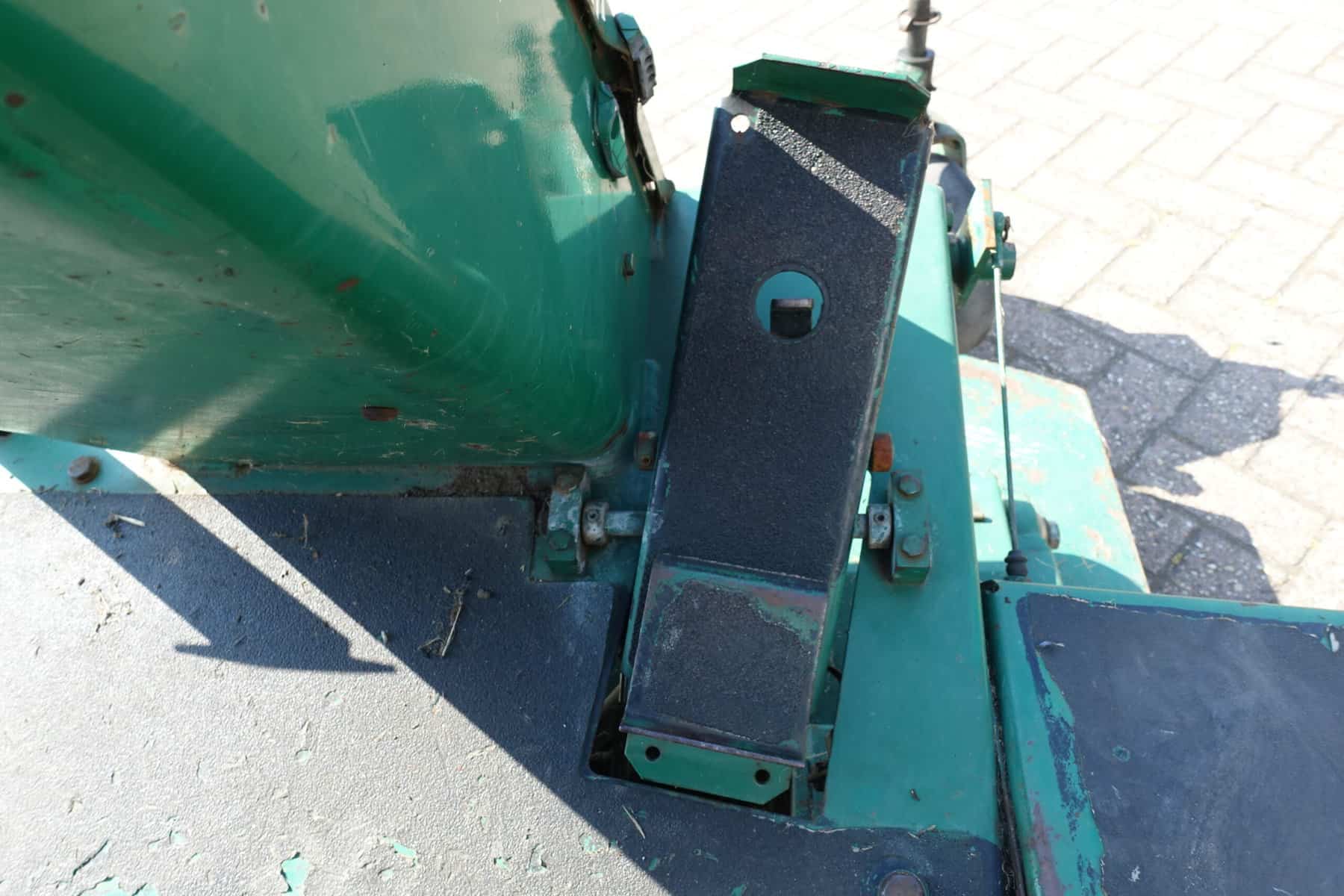 Ransomes 933D - Afbeelding 6