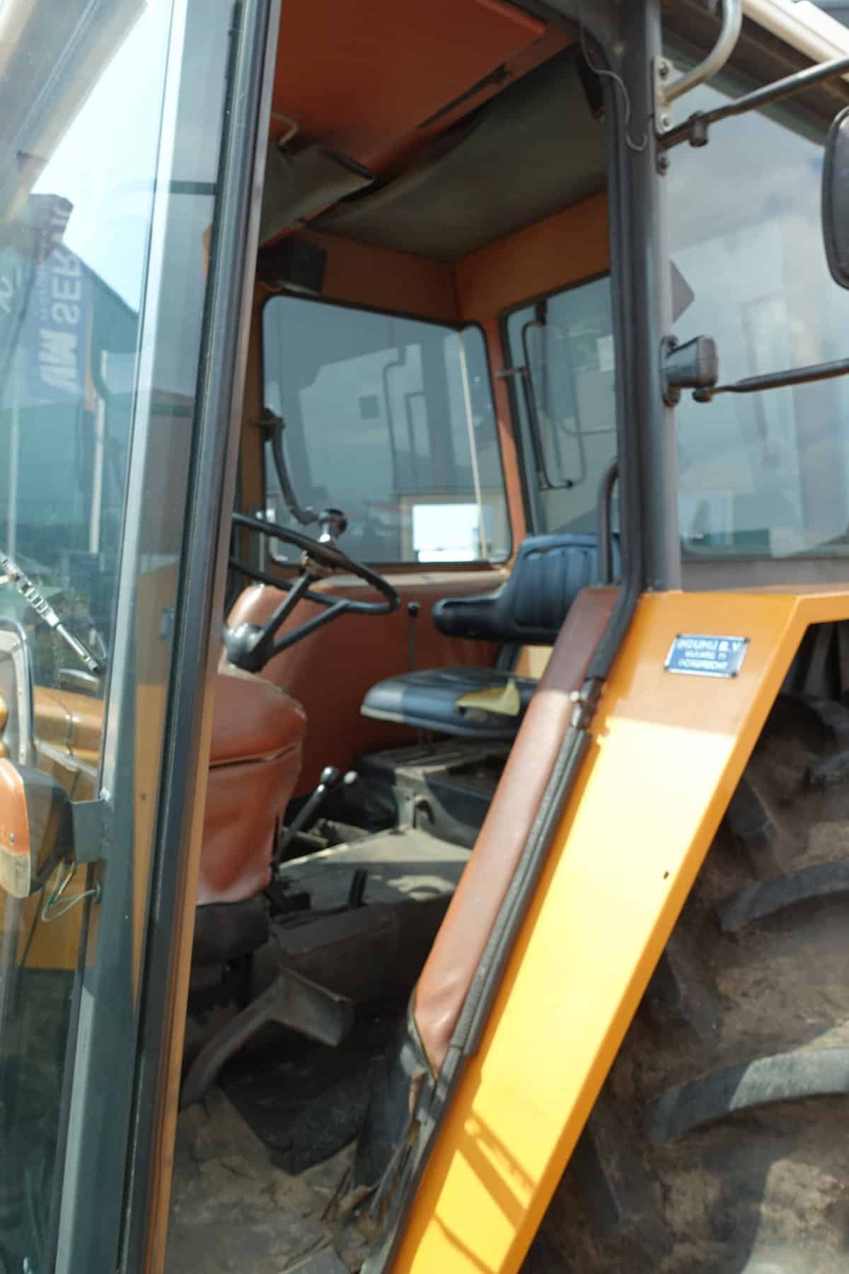 Renault 461S 2wd - Afbeelding 10