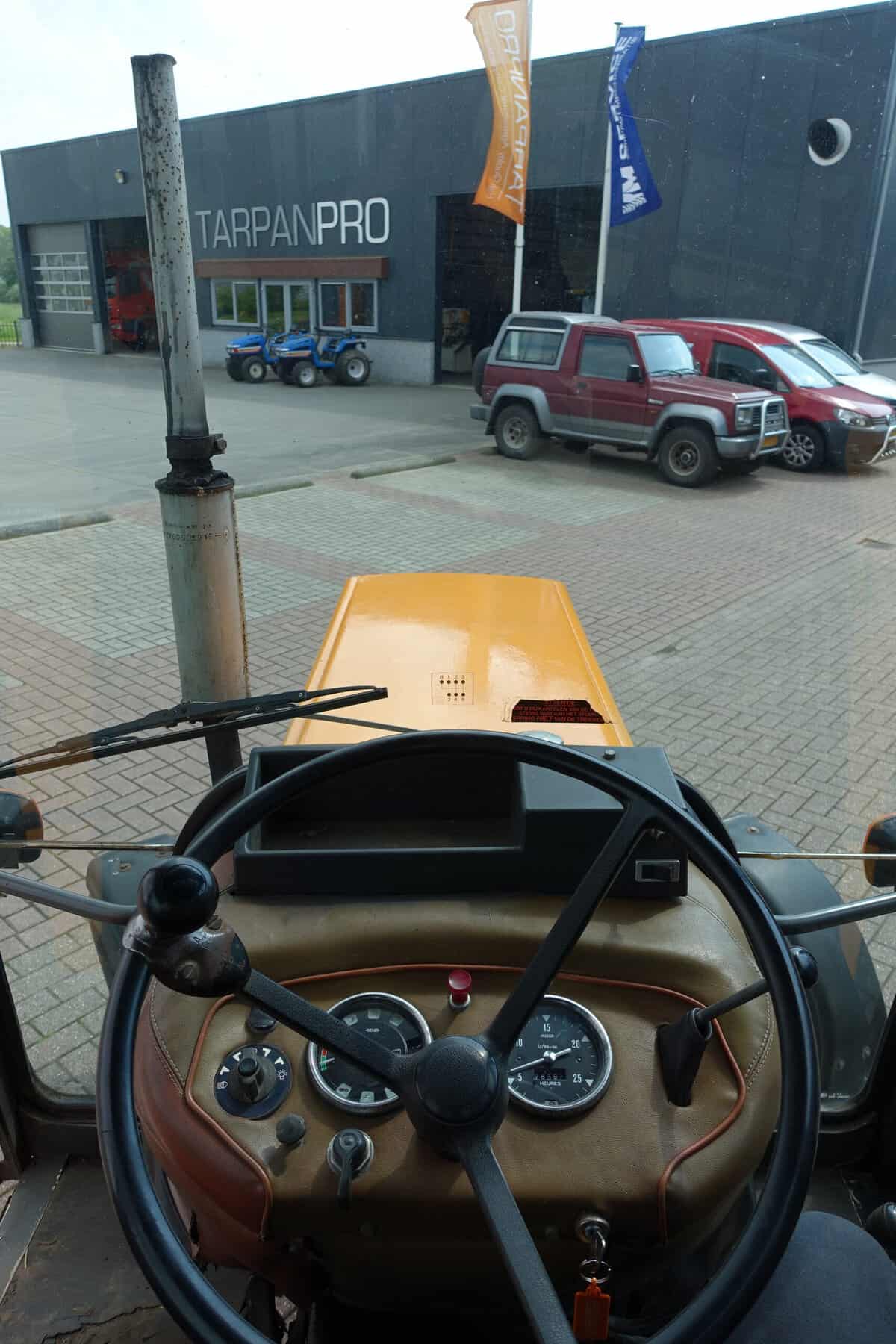 Renault 461S 2wd - Afbeelding 14