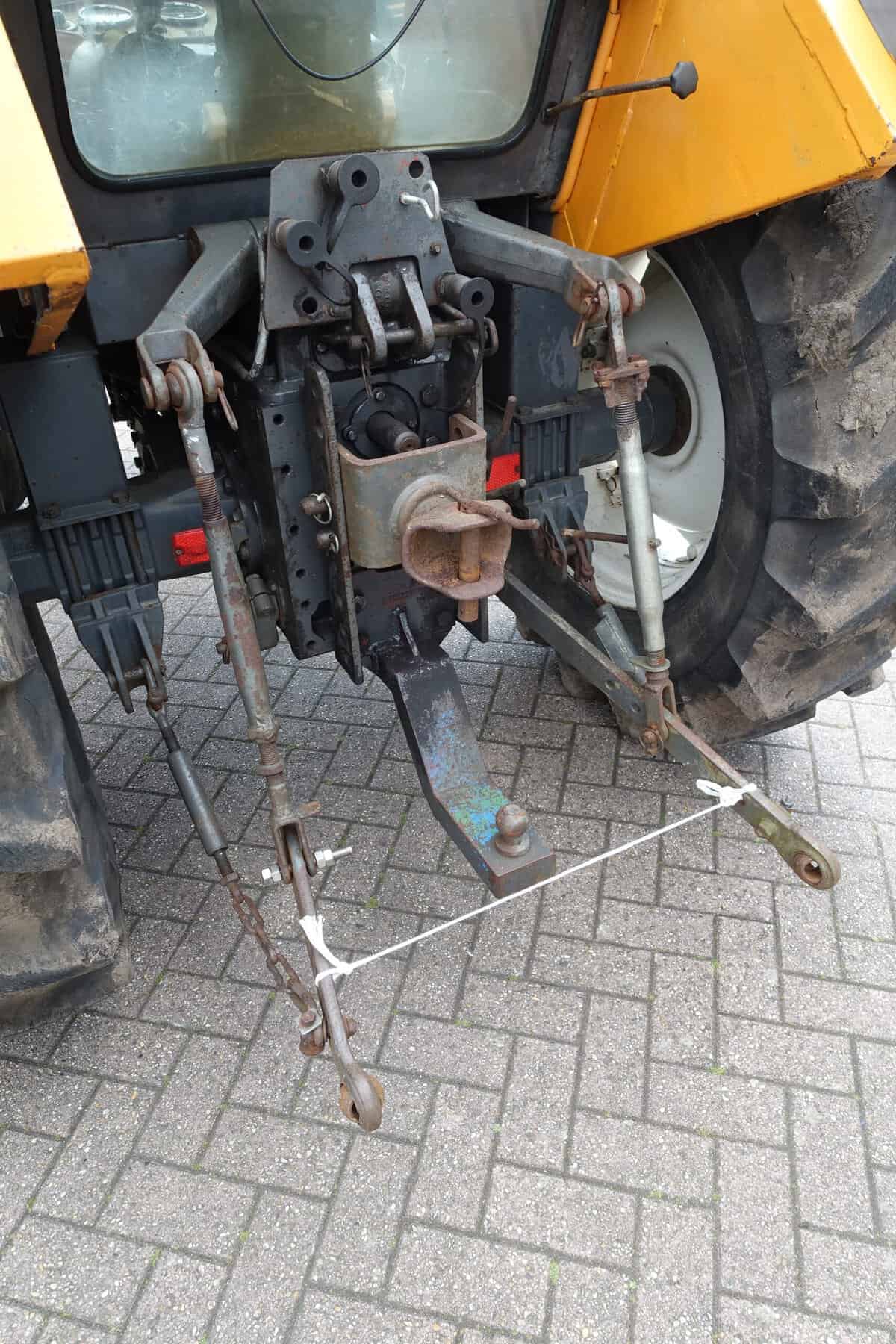 Renault 461S 2wd - Afbeelding 18