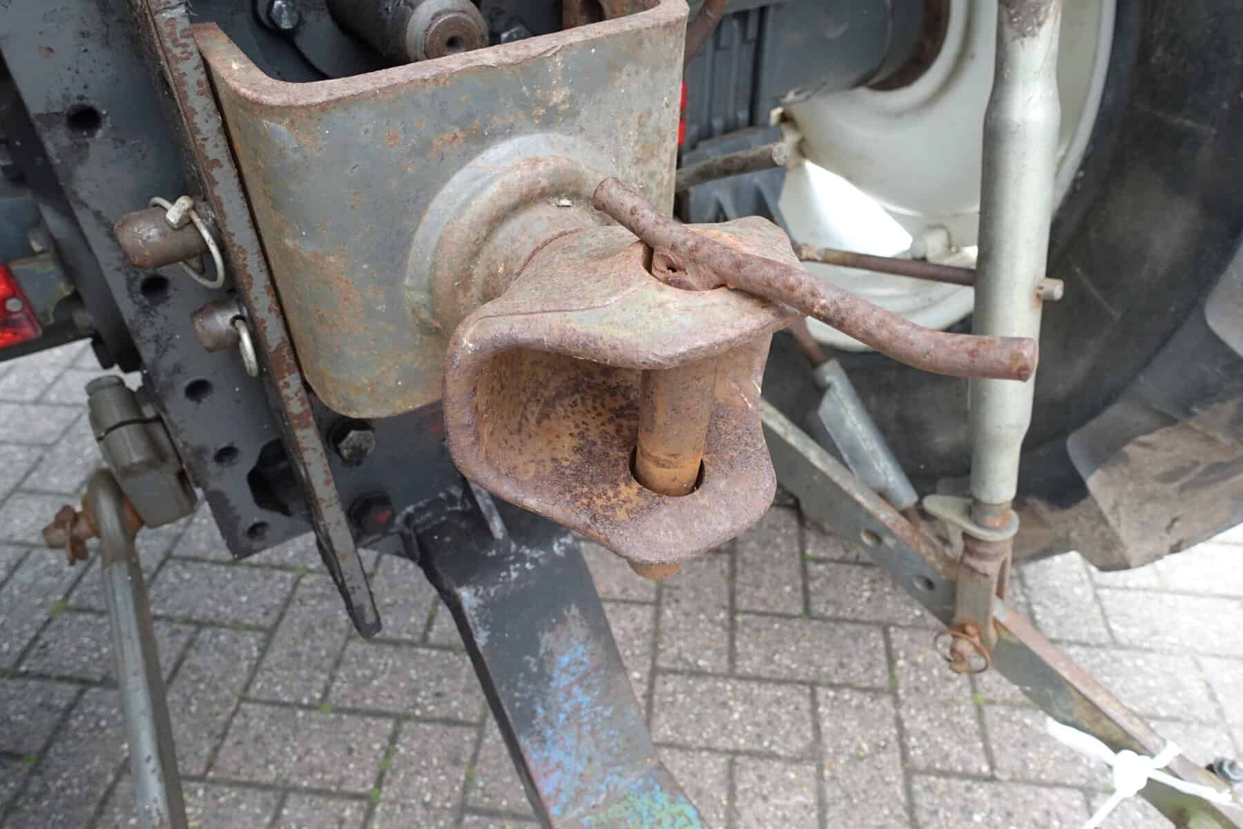 Renault 461S 2wd - Afbeelding 20