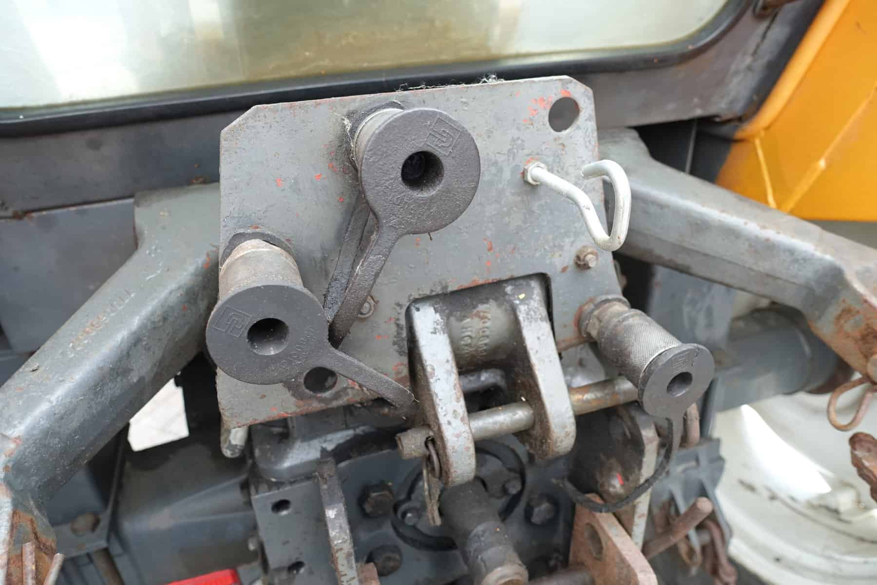 Renault 461S 2wd - Afbeelding 23