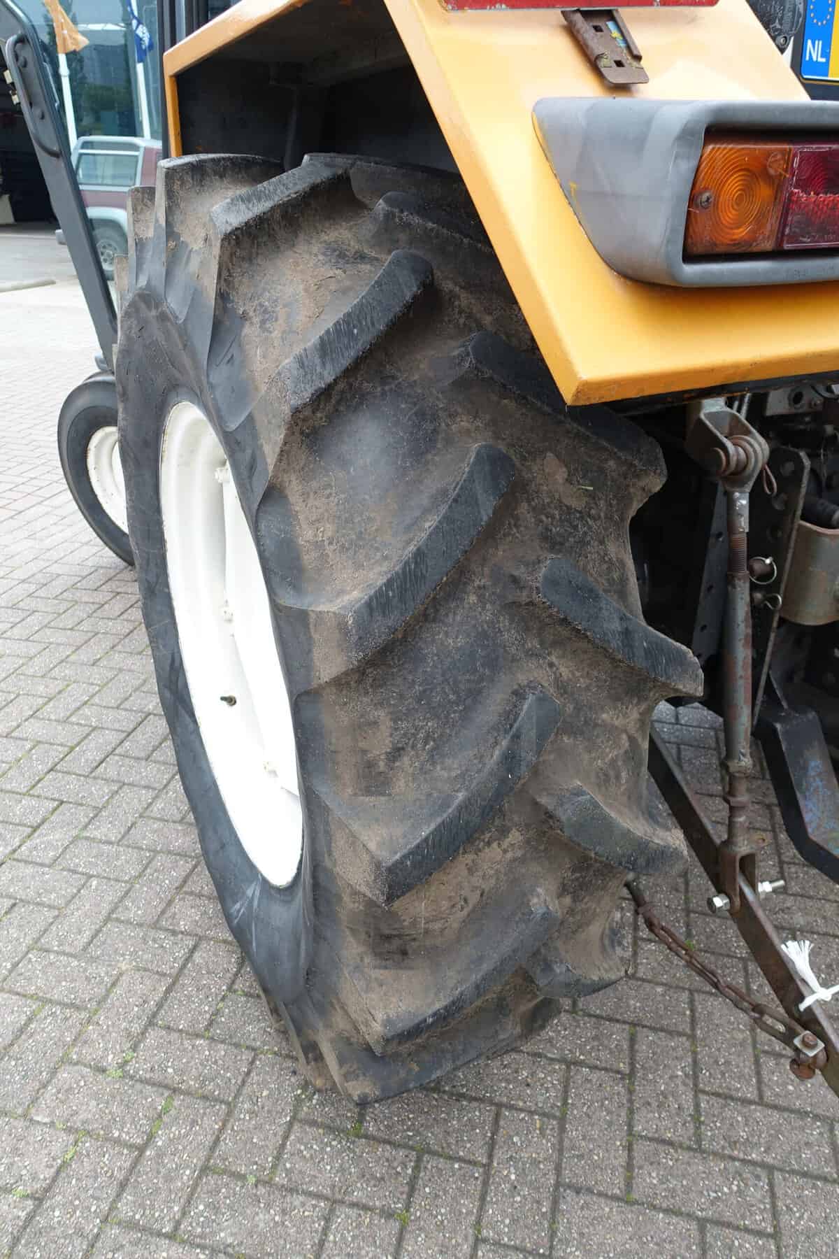 Renault 461S 2wd - Afbeelding 24