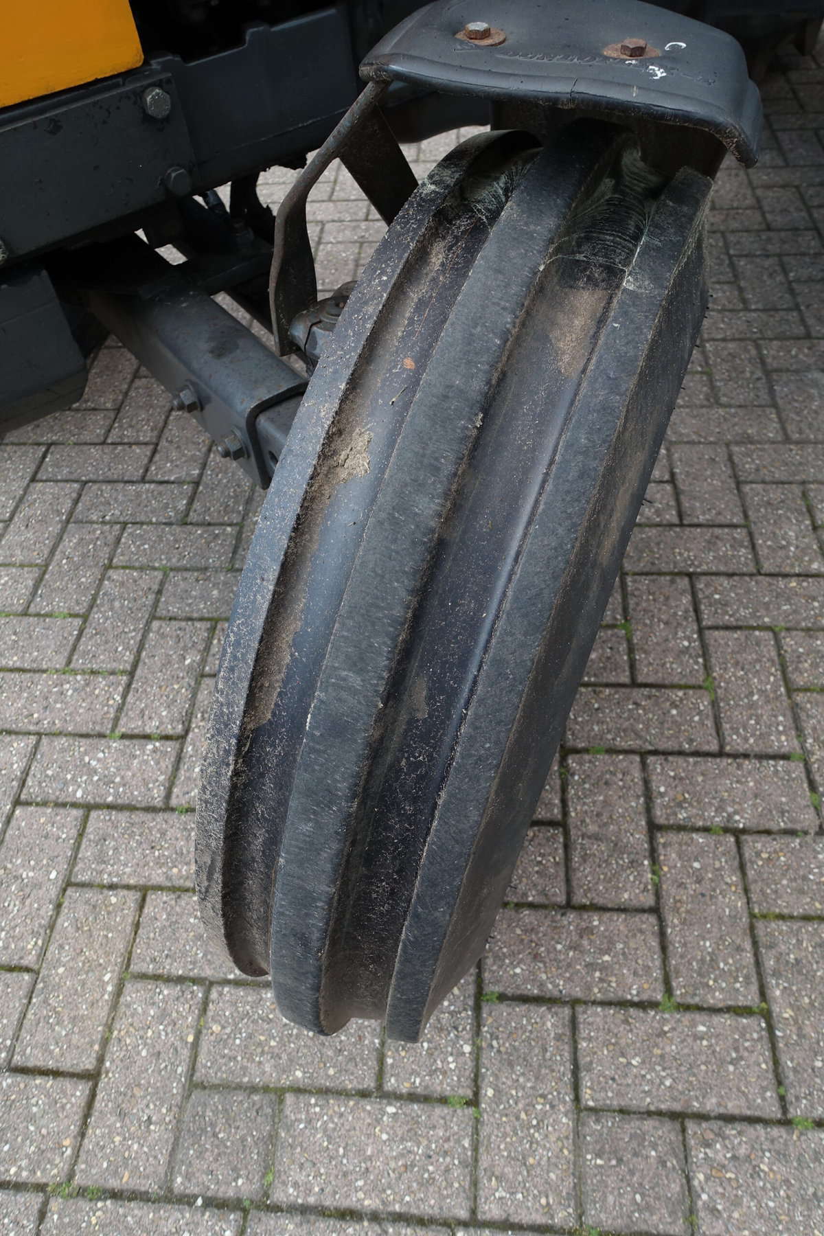 Renault 461S 2wd - Afbeelding 25