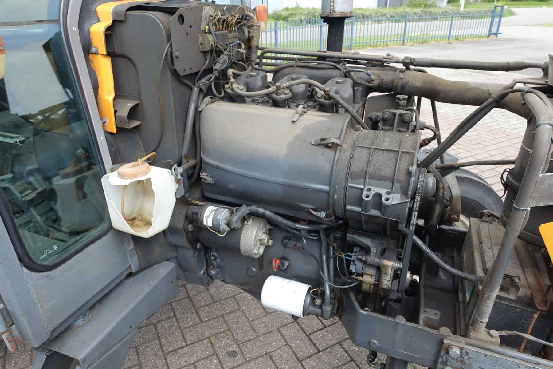 Renault 461S 2wd - Afbeelding 29