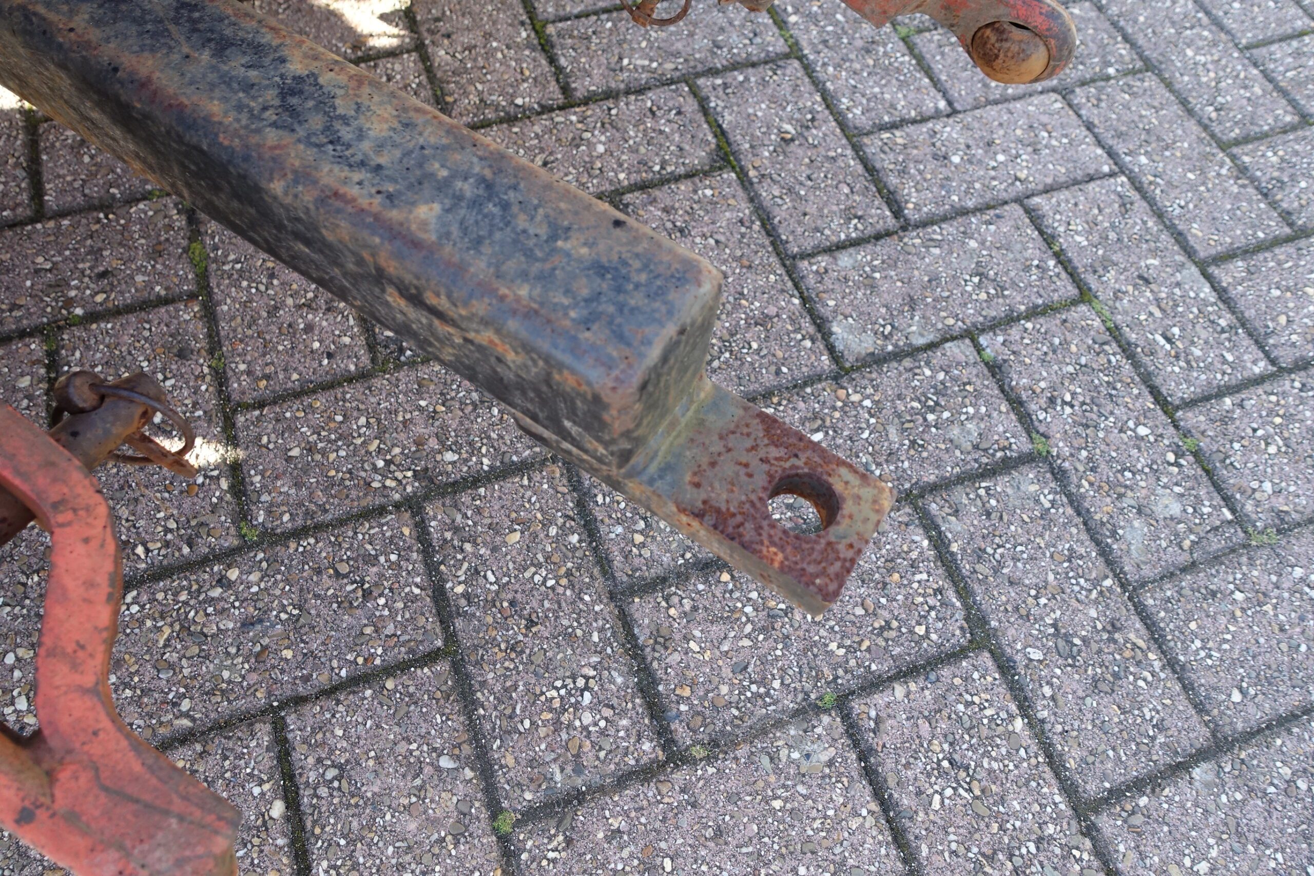 Renault 50 2wd - Afbeelding 18