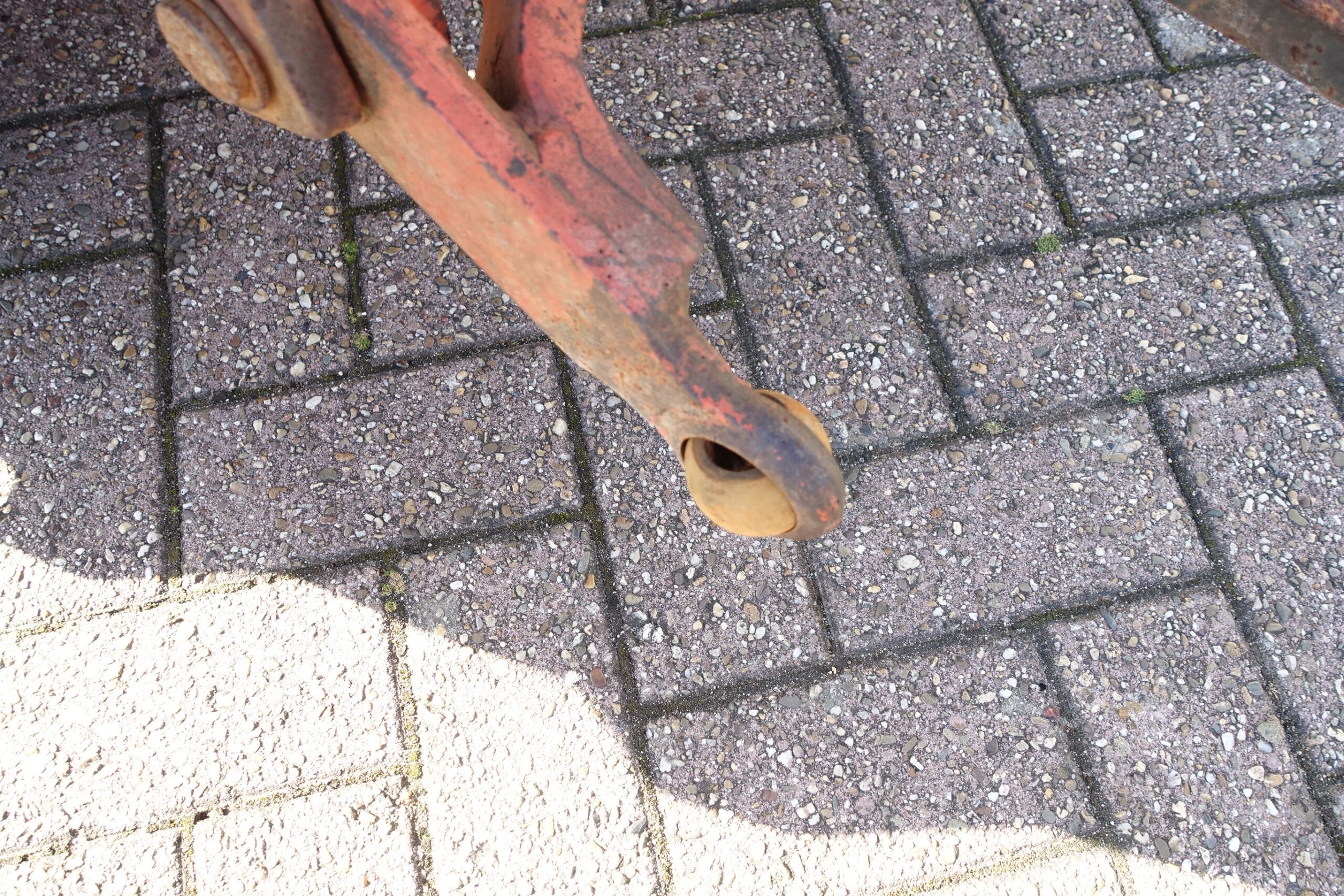 Renault 50 2wd - Afbeelding 19