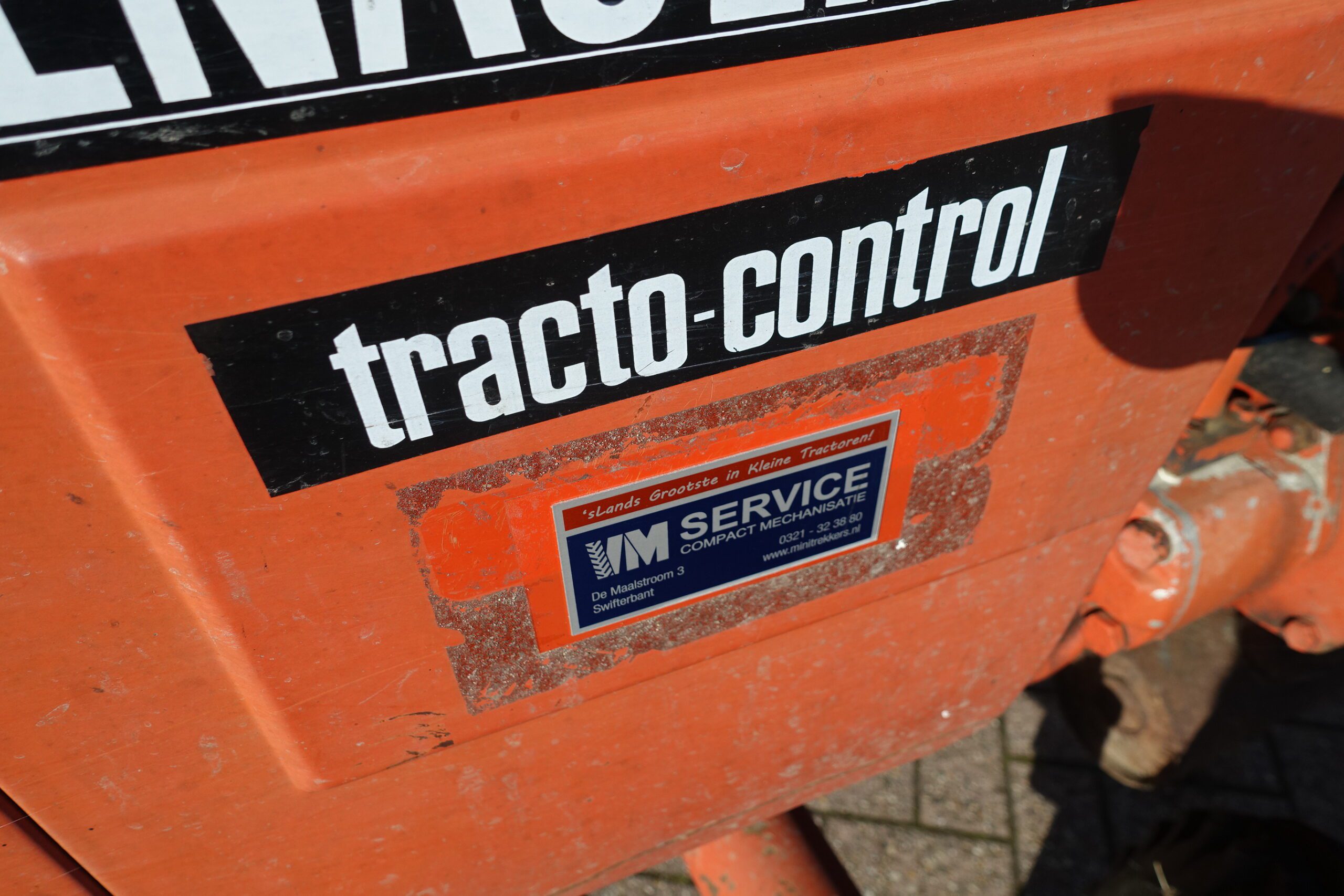 Renault 50 2wd - Afbeelding 7