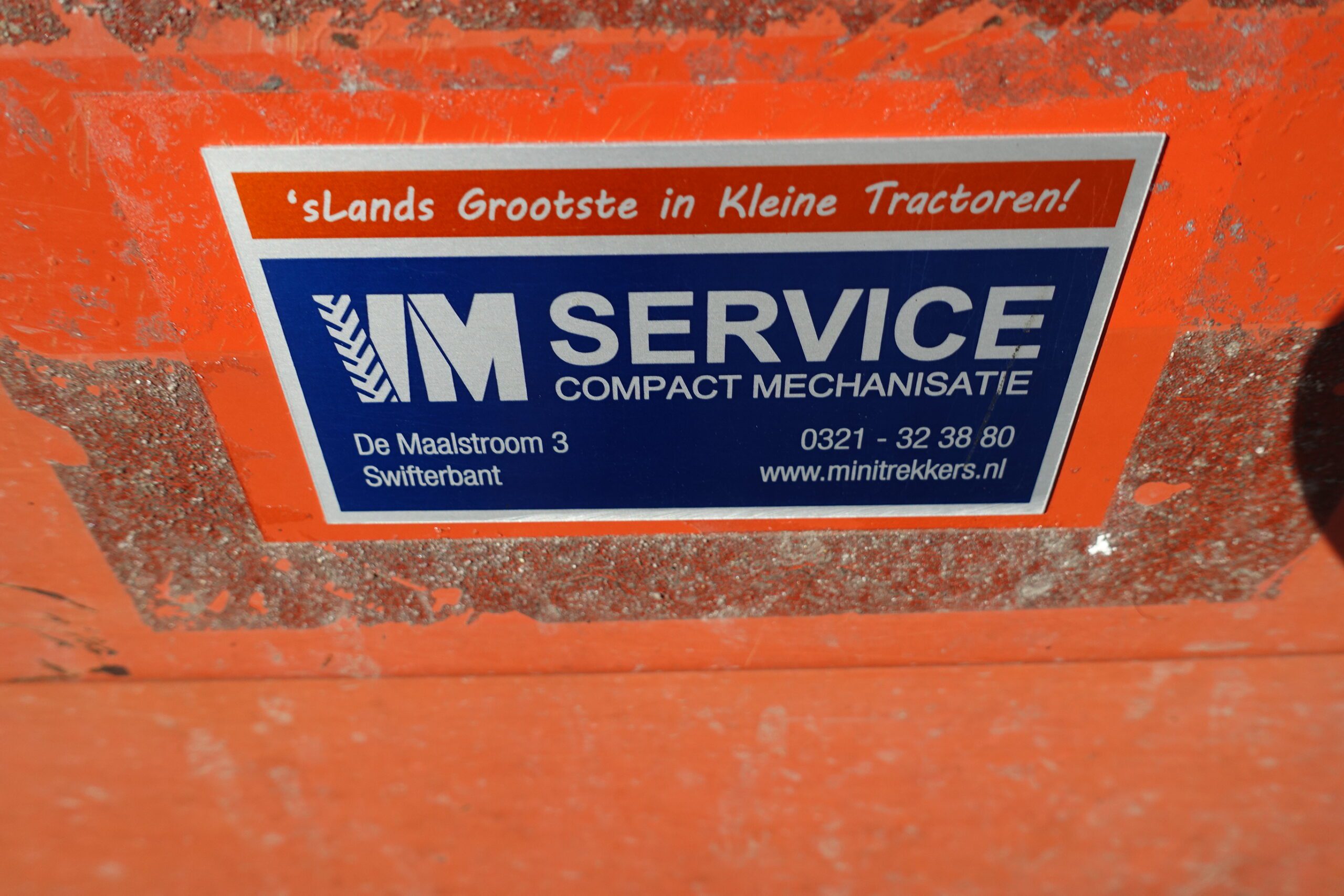 Renault 50 2wd - Afbeelding 8