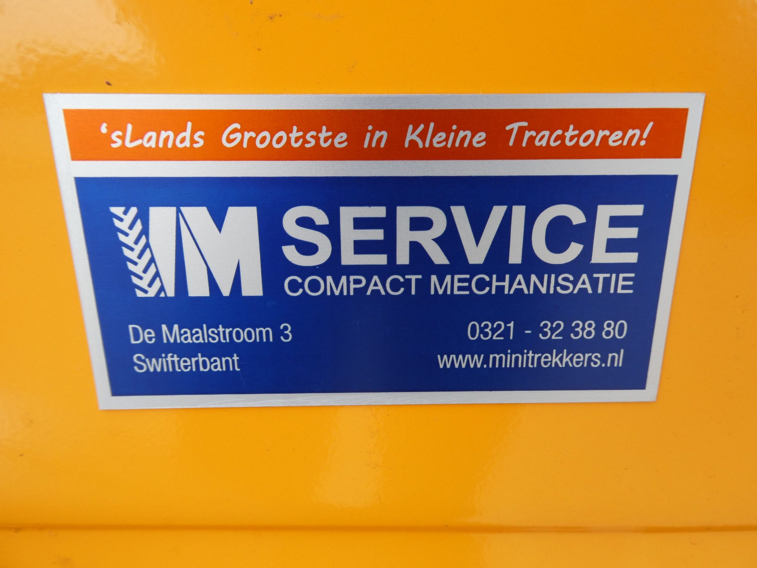 Renault 55.12V 2wd - Afbeelding 10