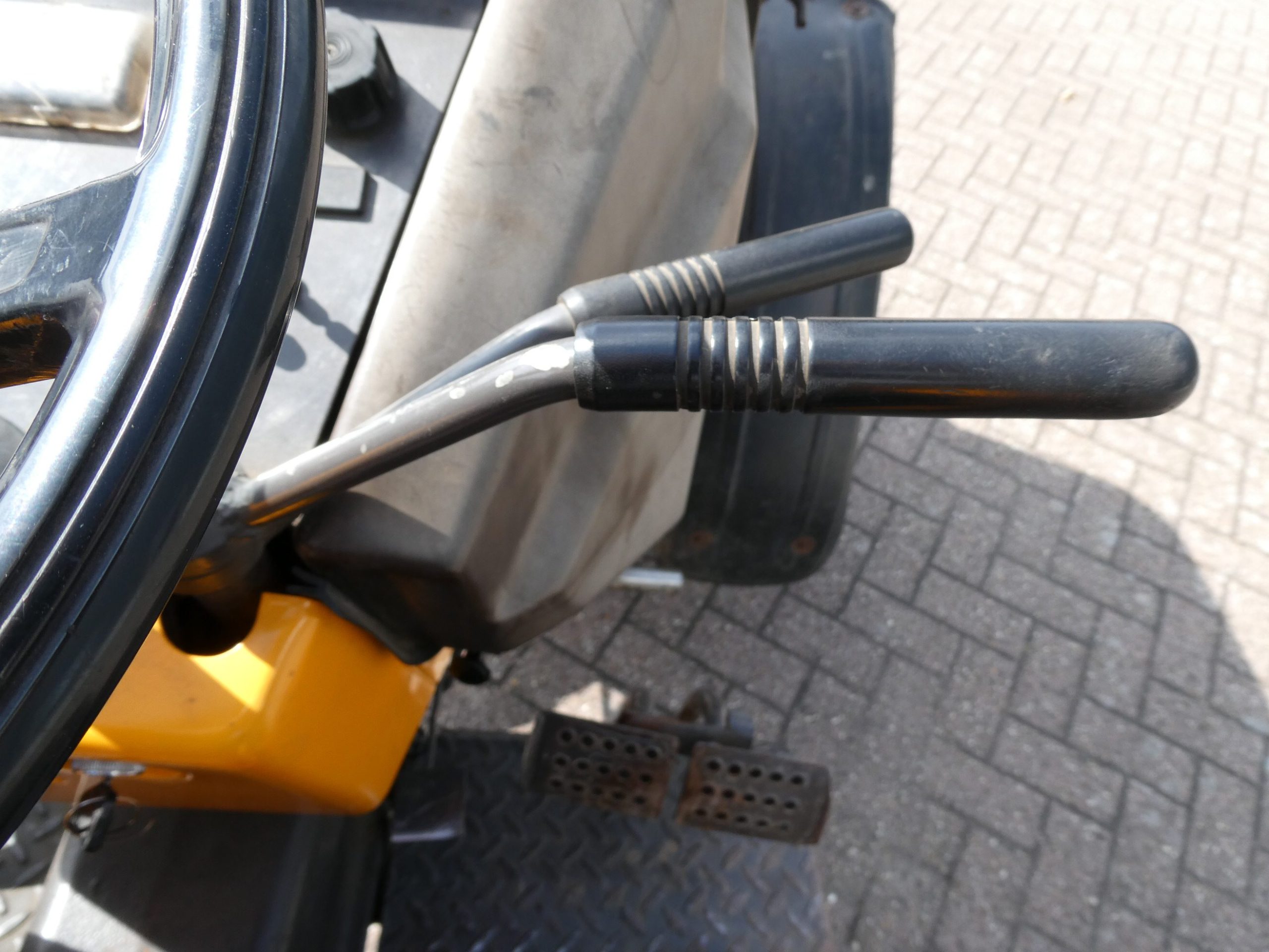 Renault 55.12V 2wd - Afbeelding 15