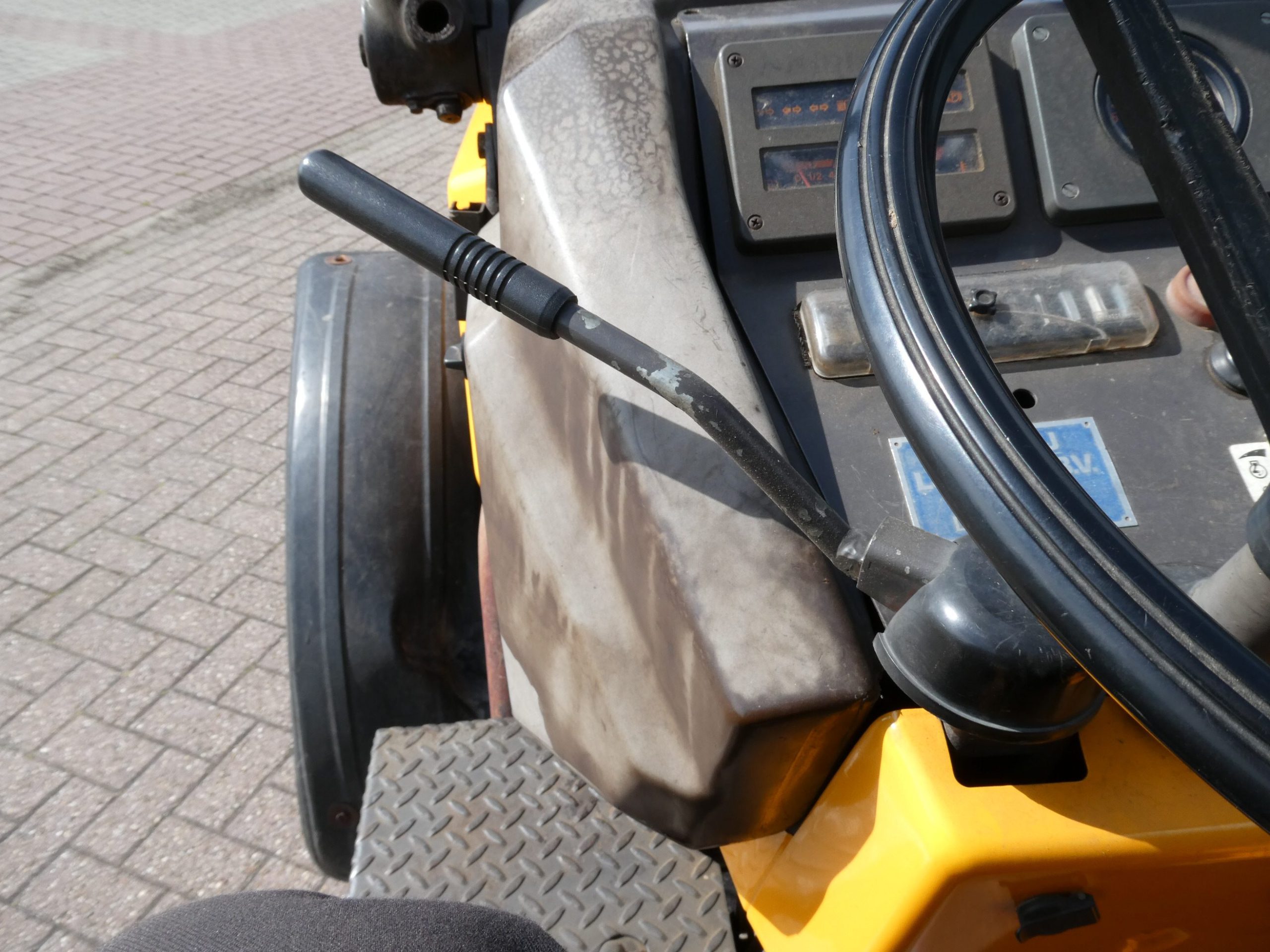 Renault 55.12V 2wd - Afbeelding 17