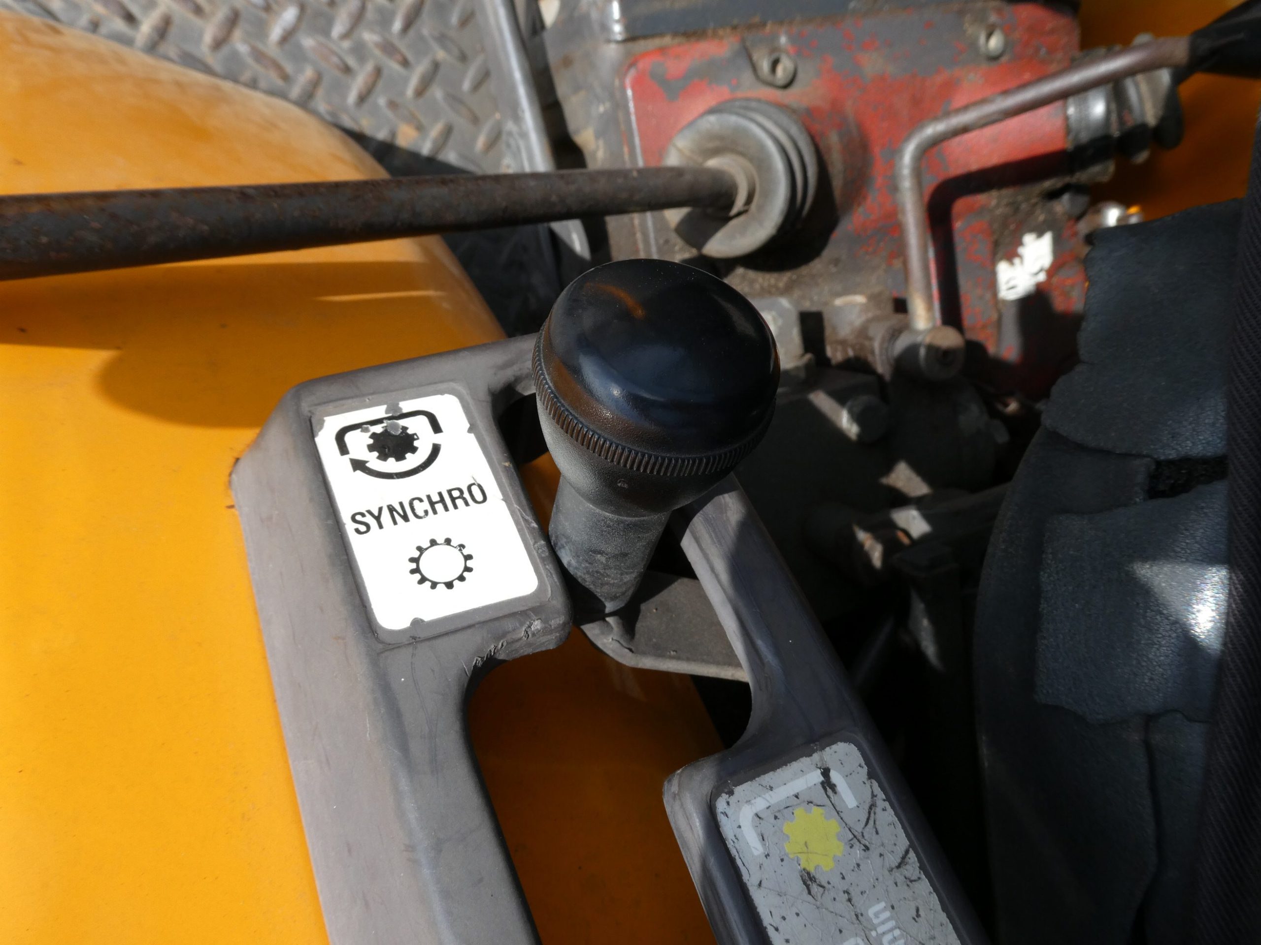 Renault 55.12V 2wd - Afbeelding 20