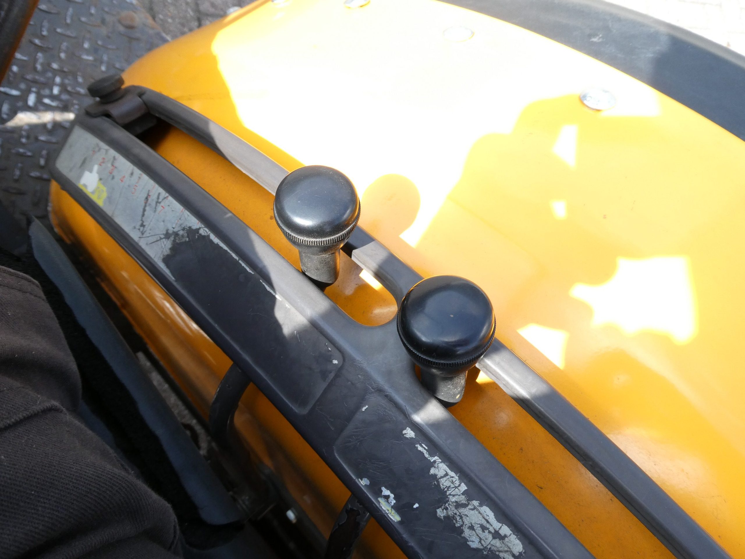 Renault 55.12V 2wd - Afbeelding 22